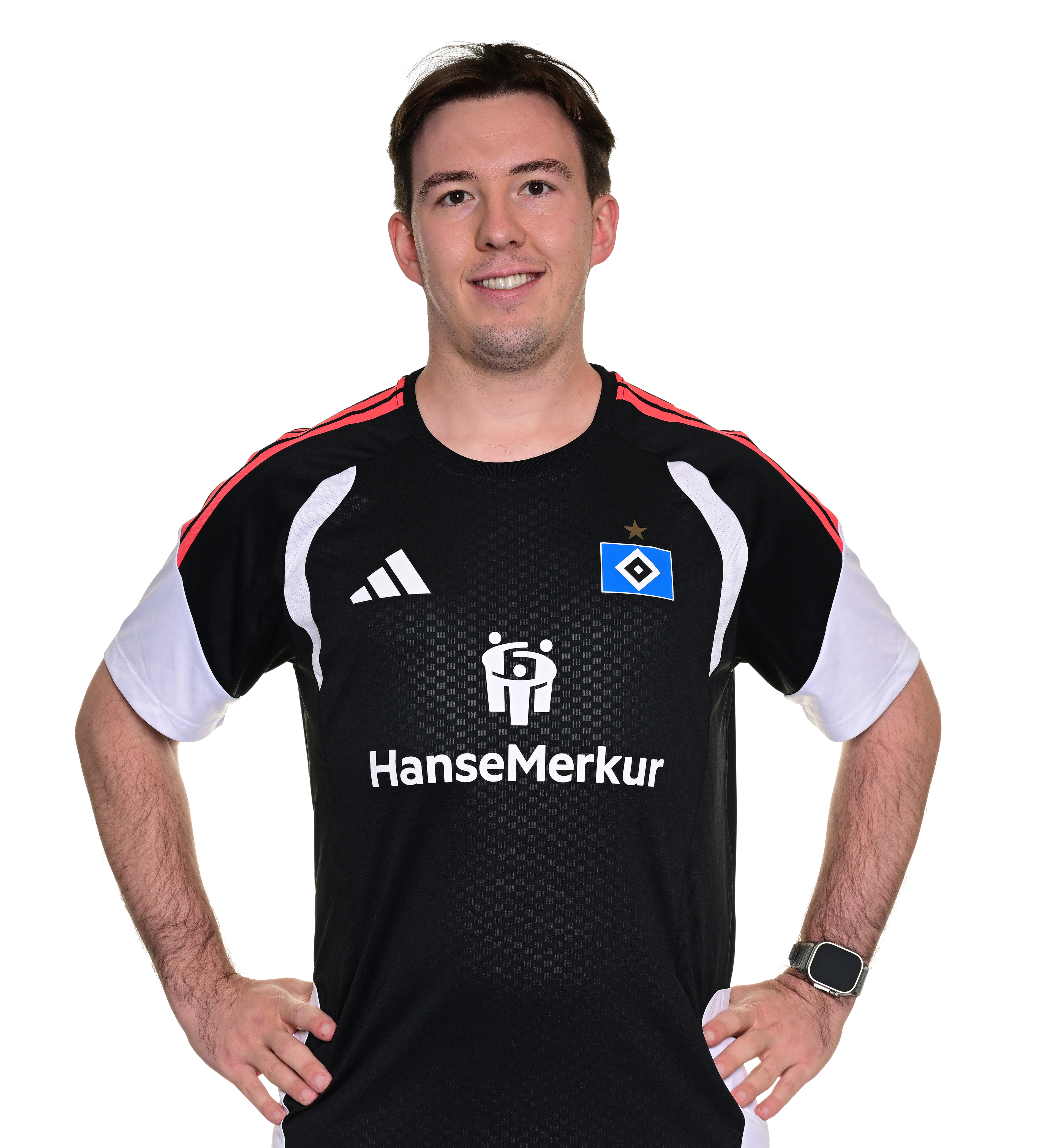 Yannick Herkommer im Portrait