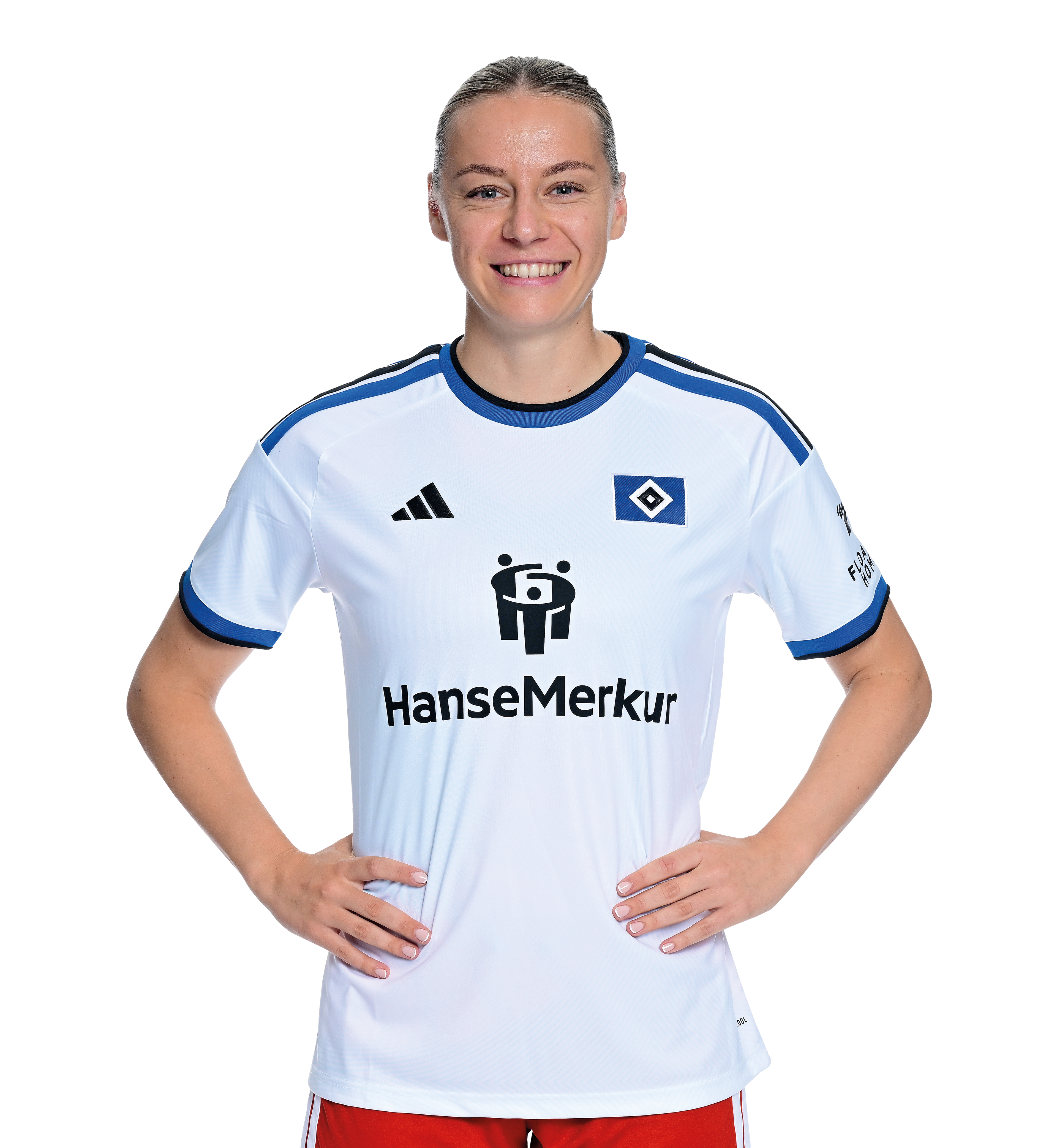 Sophie Hillebrand
