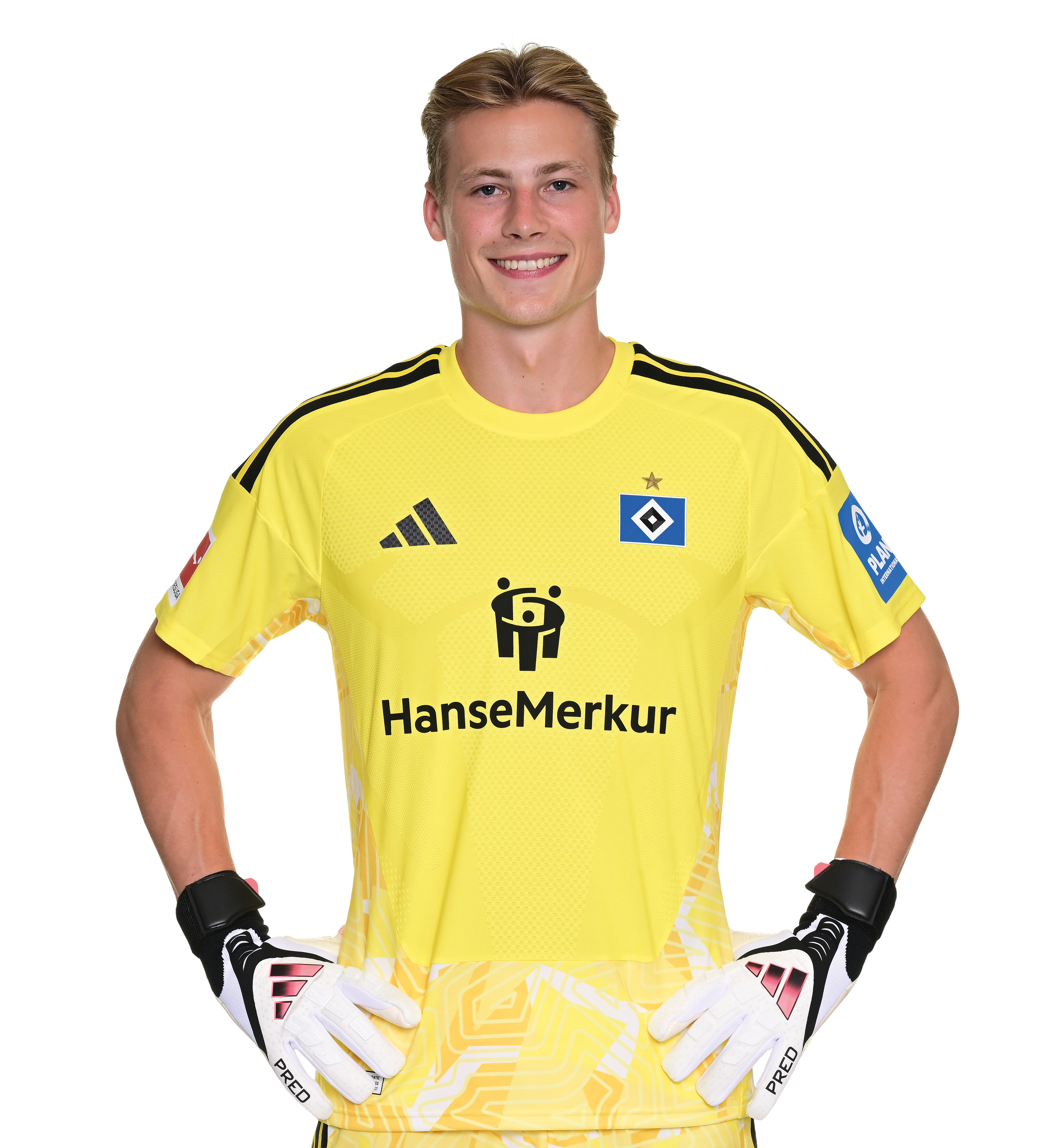 Sander Tangvik