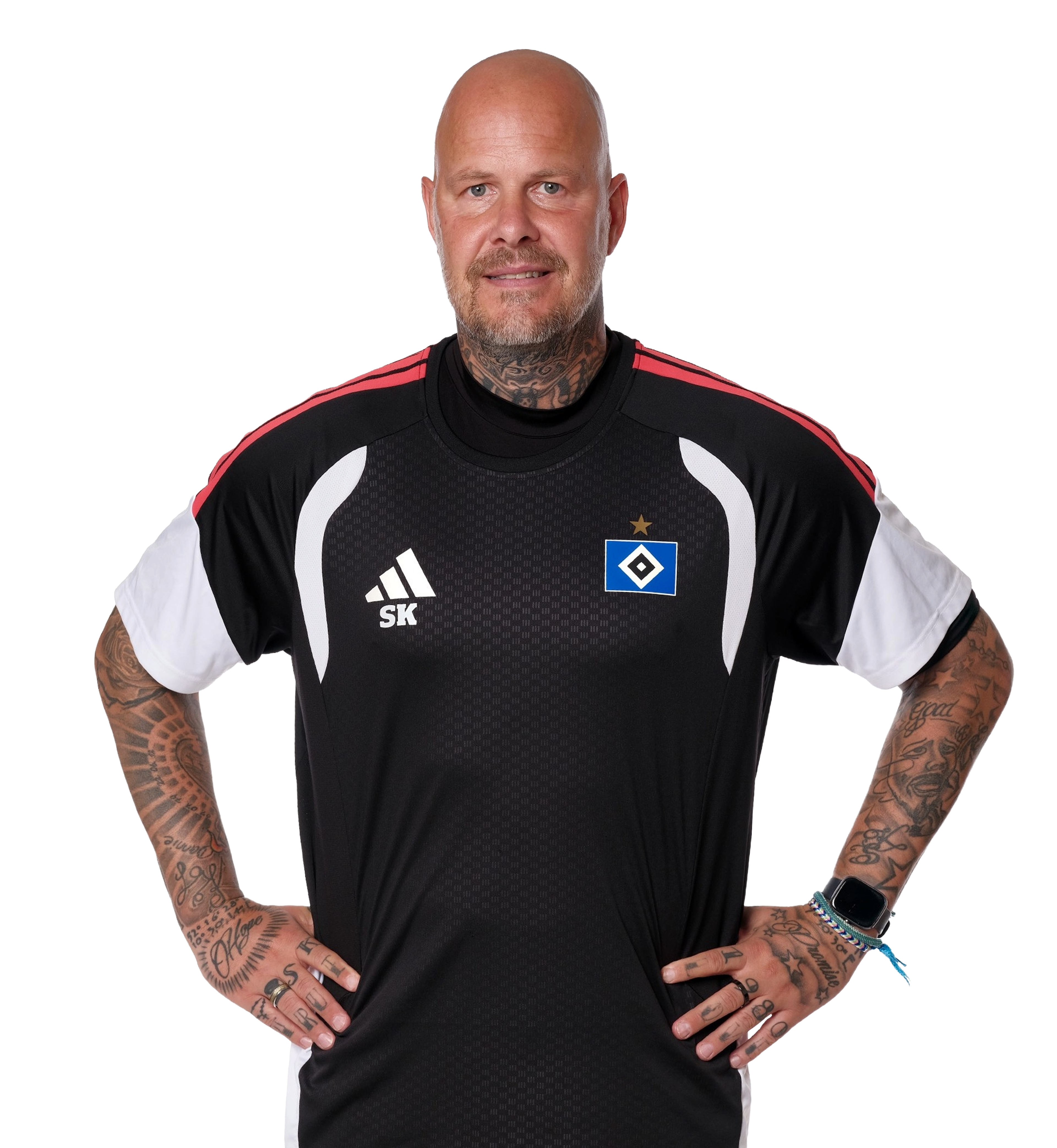 Sascha  Kirschstein