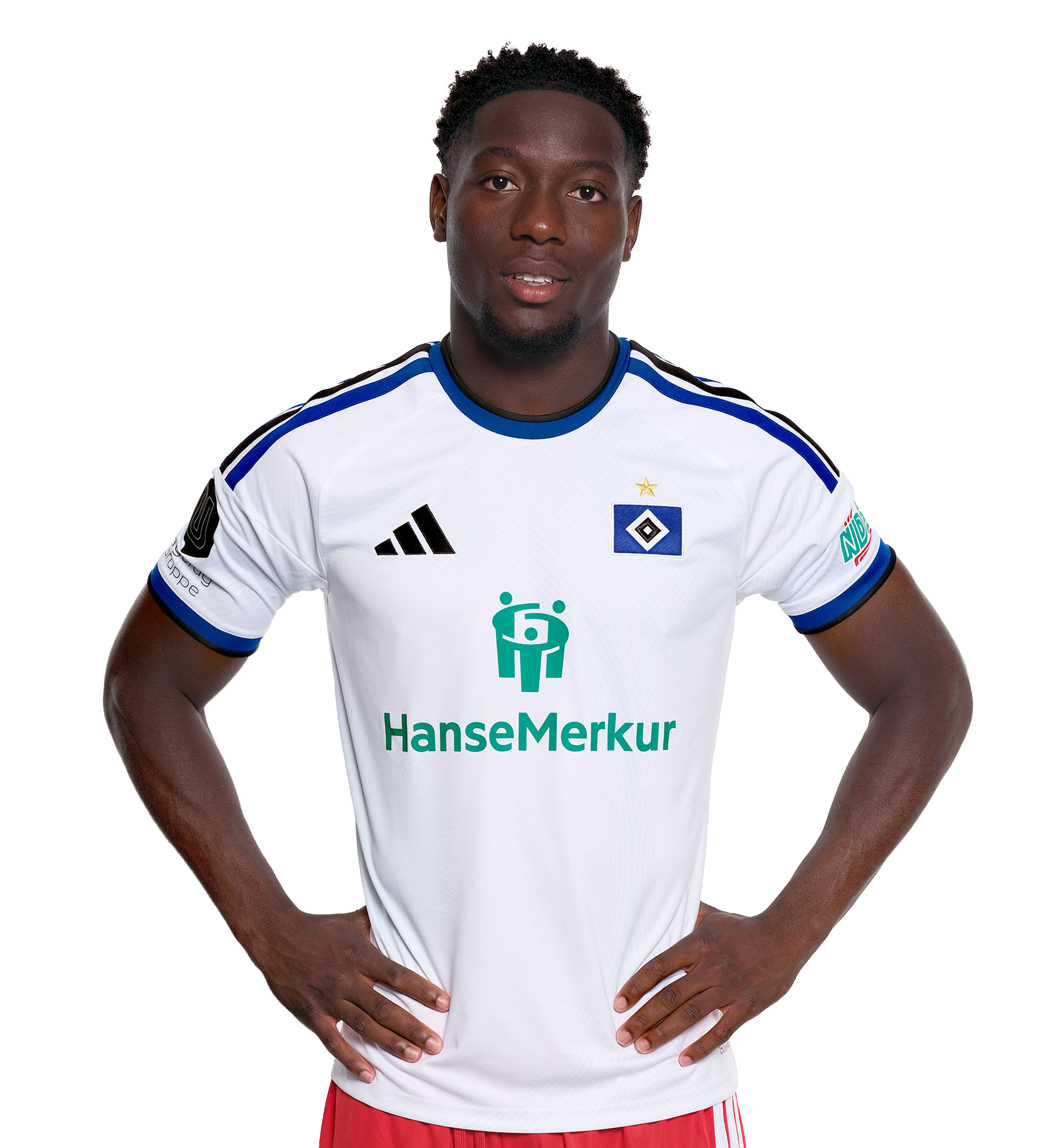Kelvin Ojo