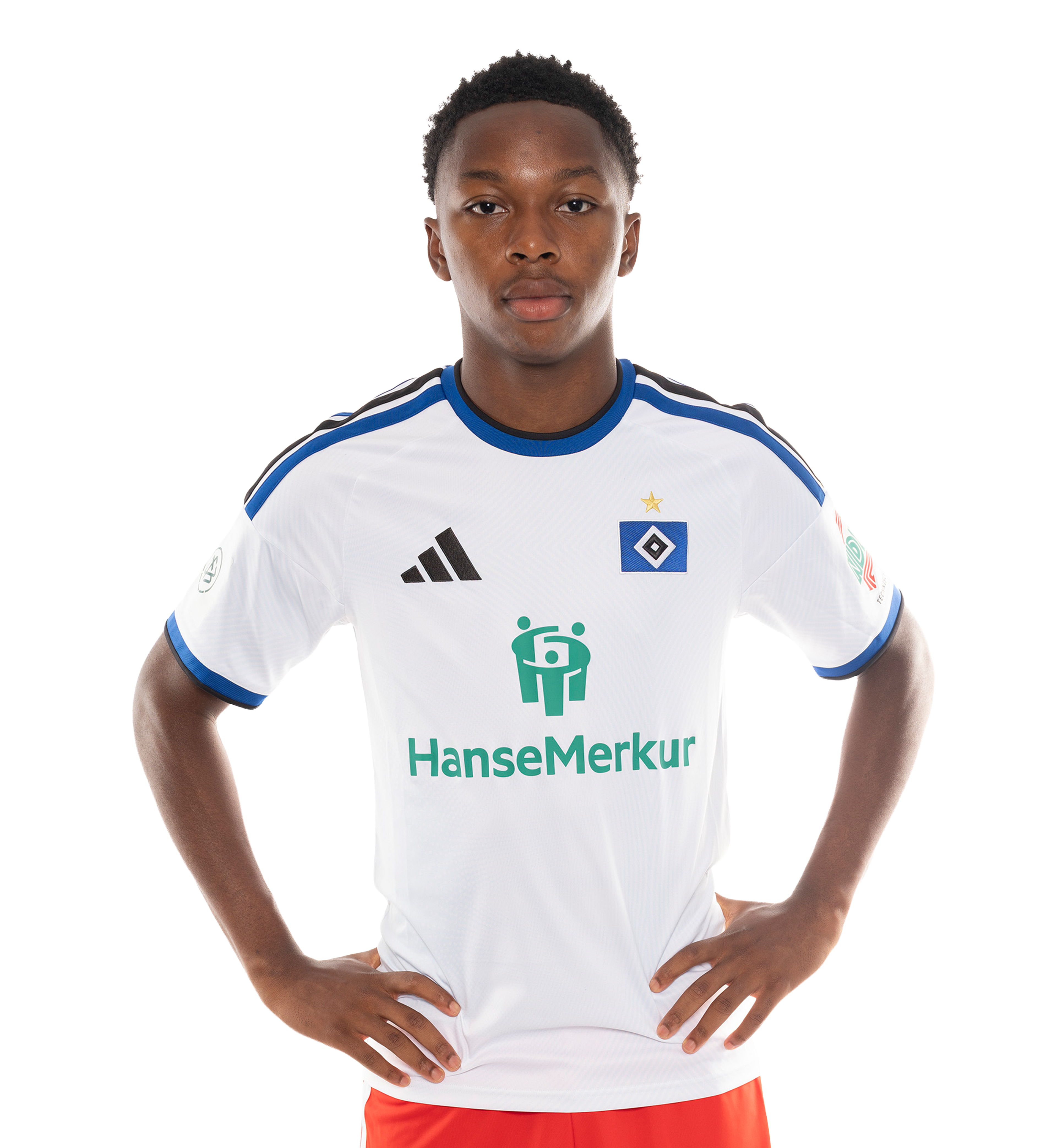Noah Adigo