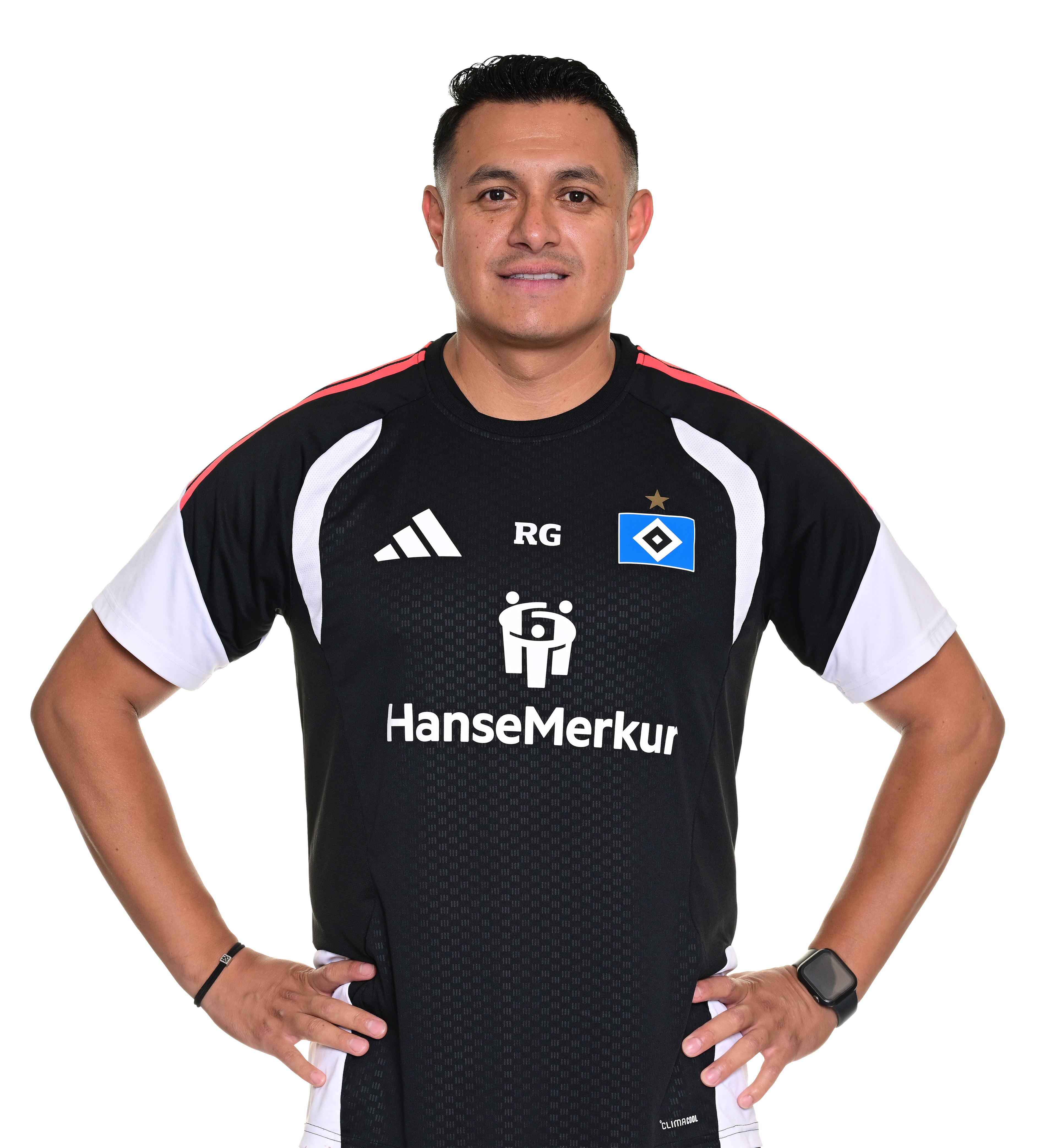 Ramiro Guerron