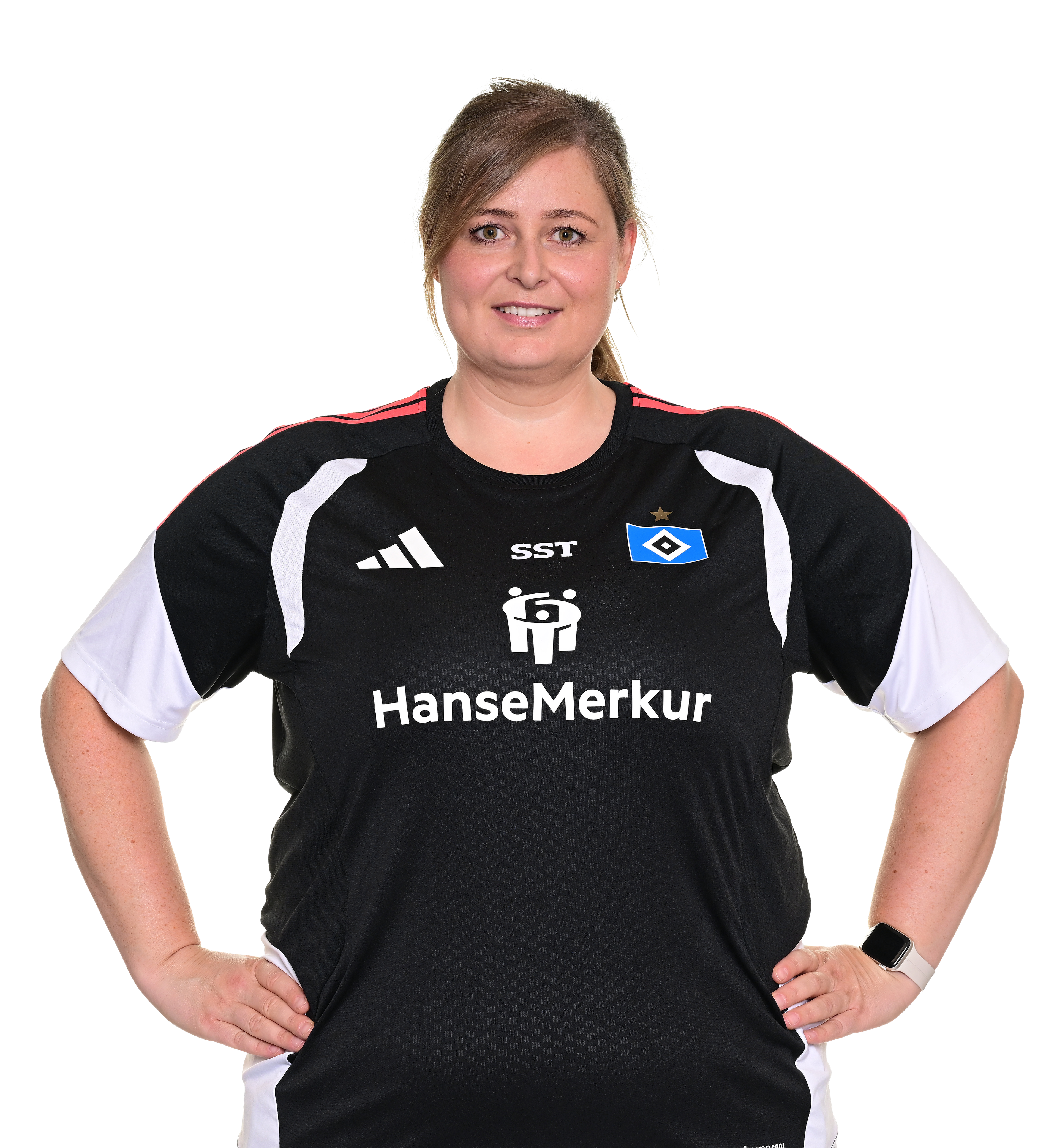 Svenja  Staack