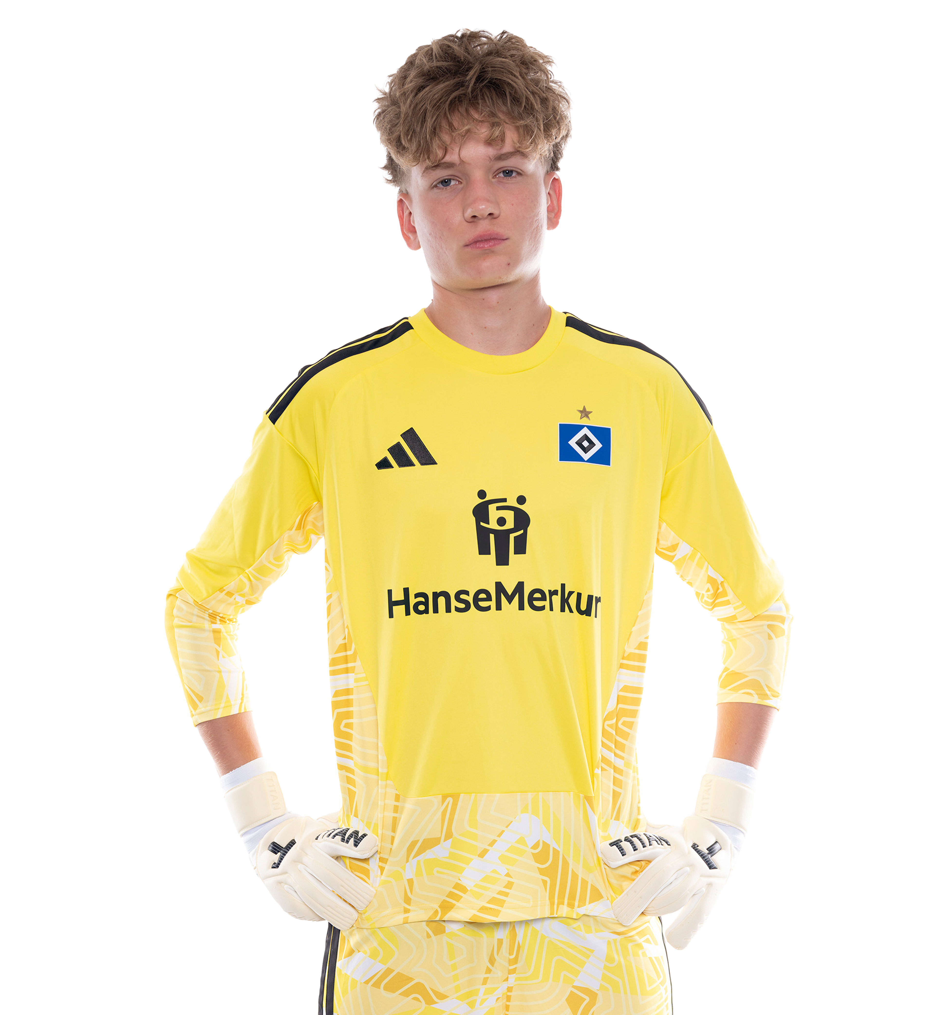 Frede Gerschewski