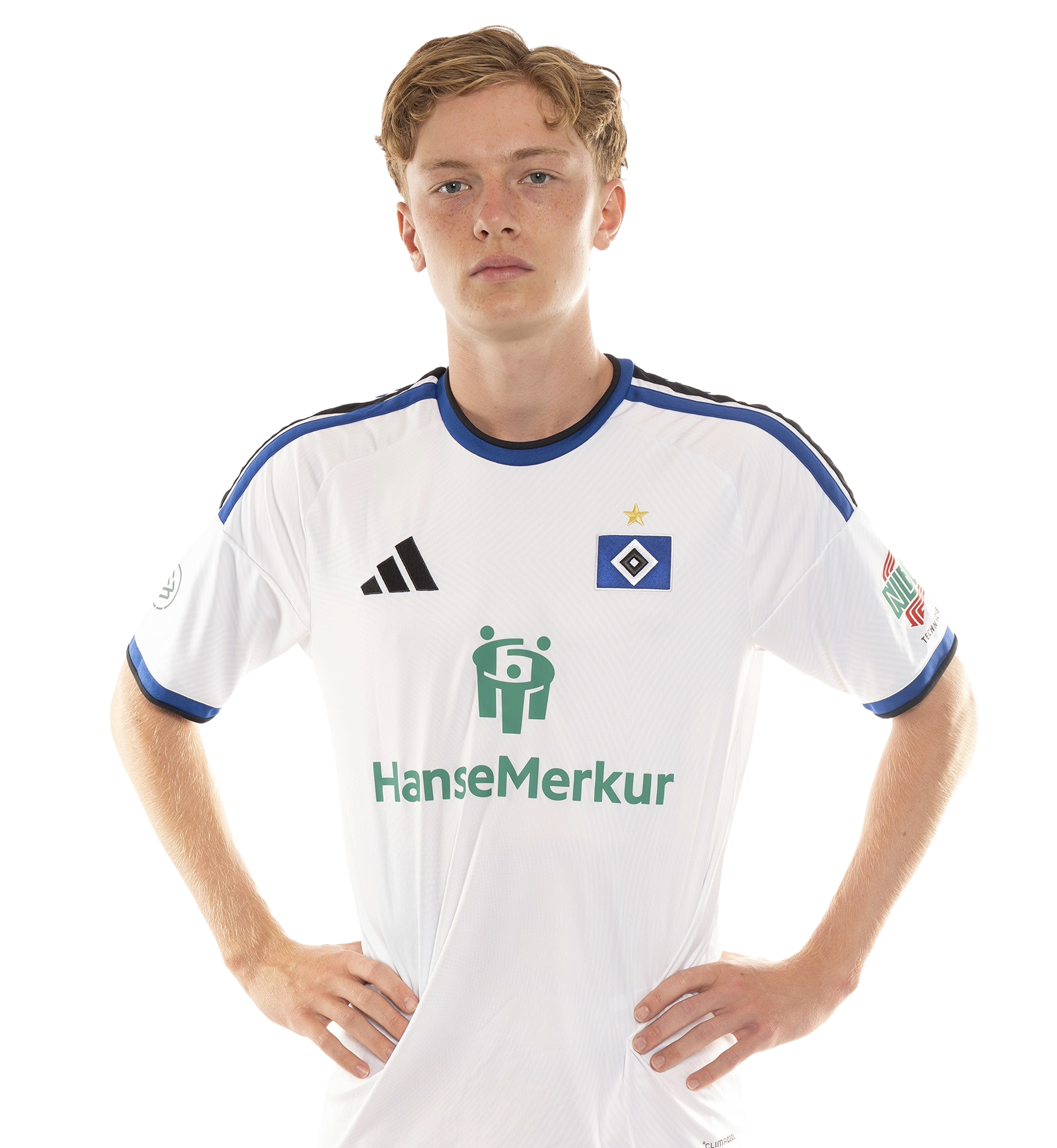 Hannes Trampnau