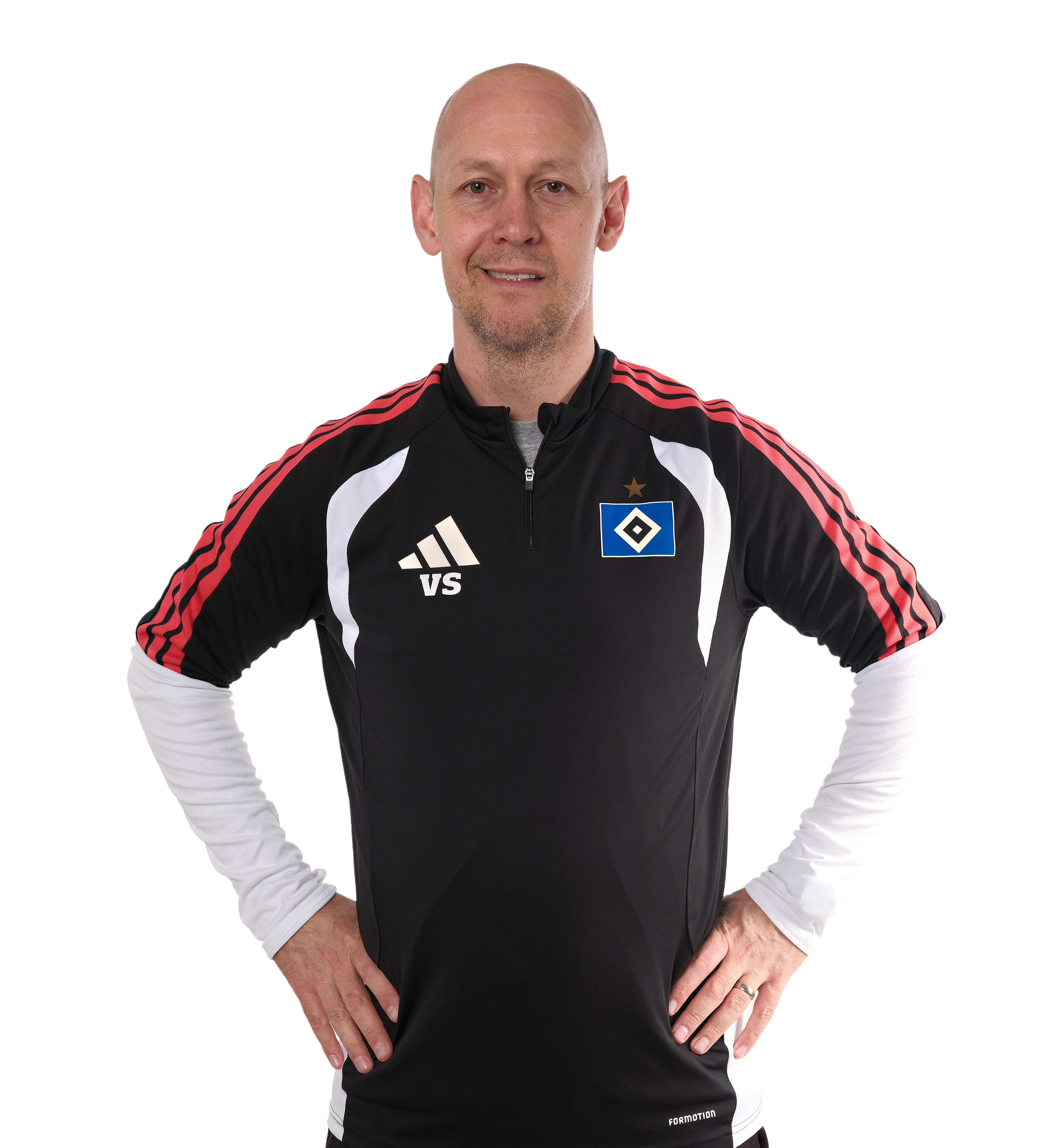 Volker Schmidt