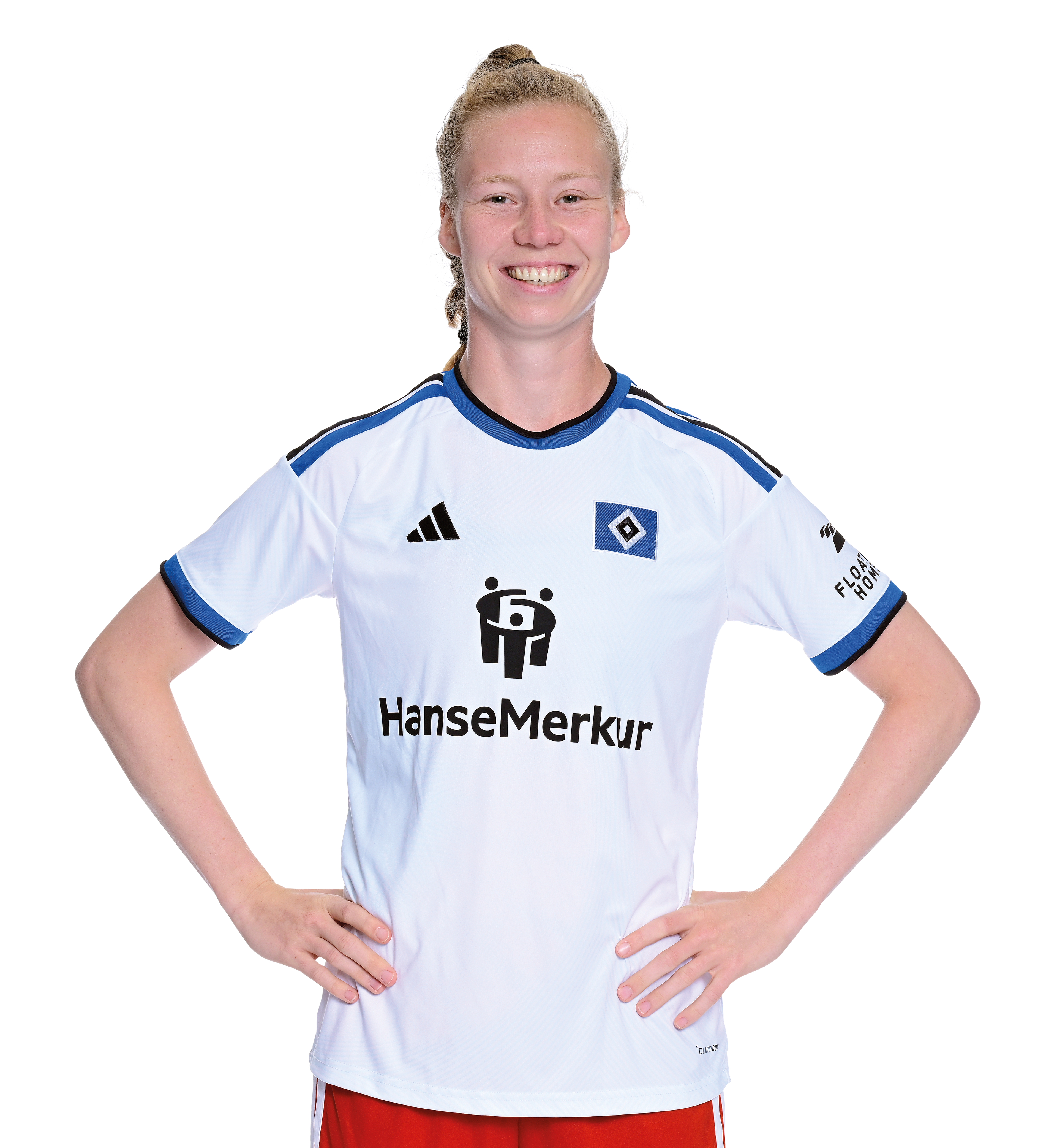 Jaqueline Dönges