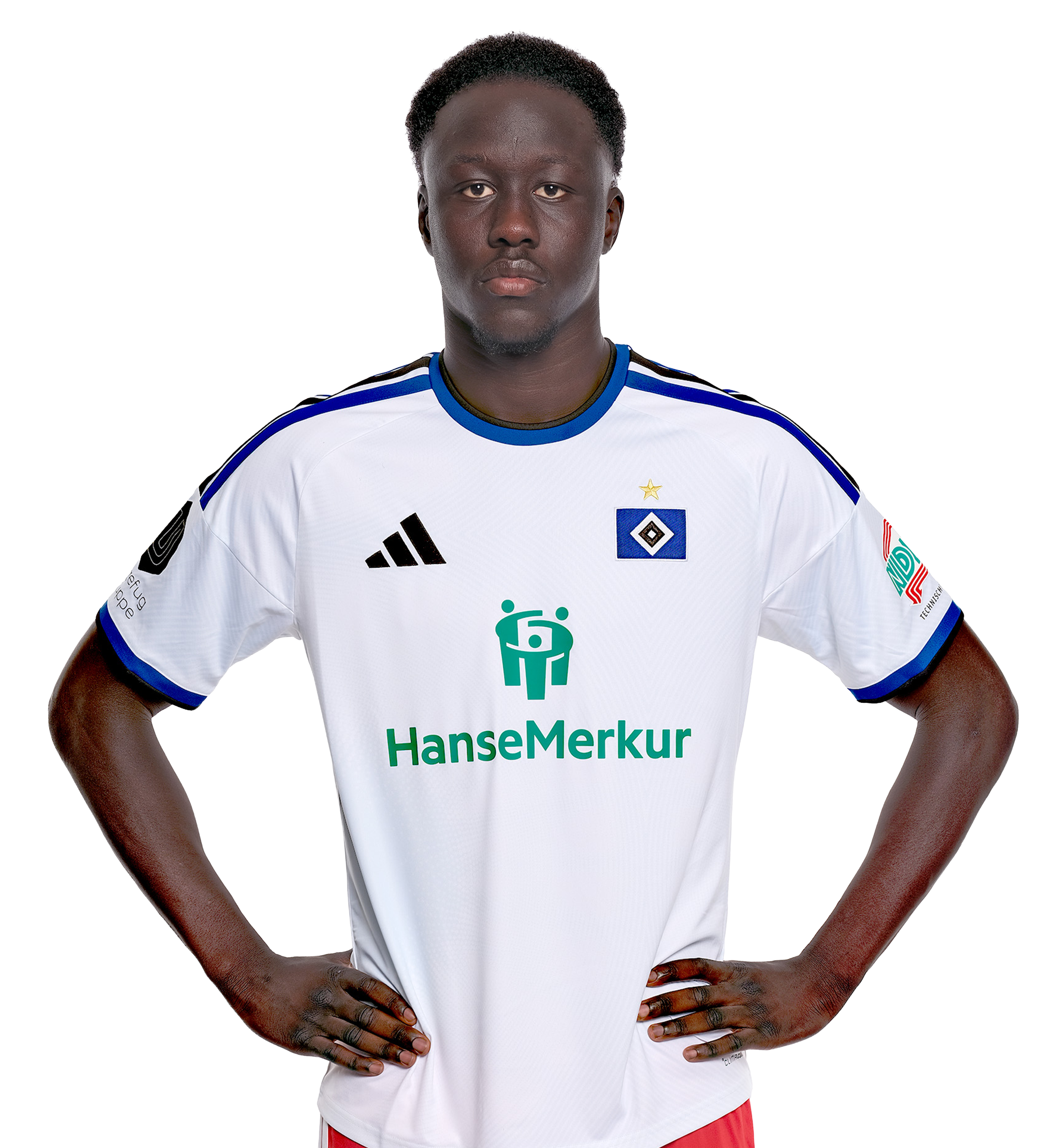 Radin Amadou