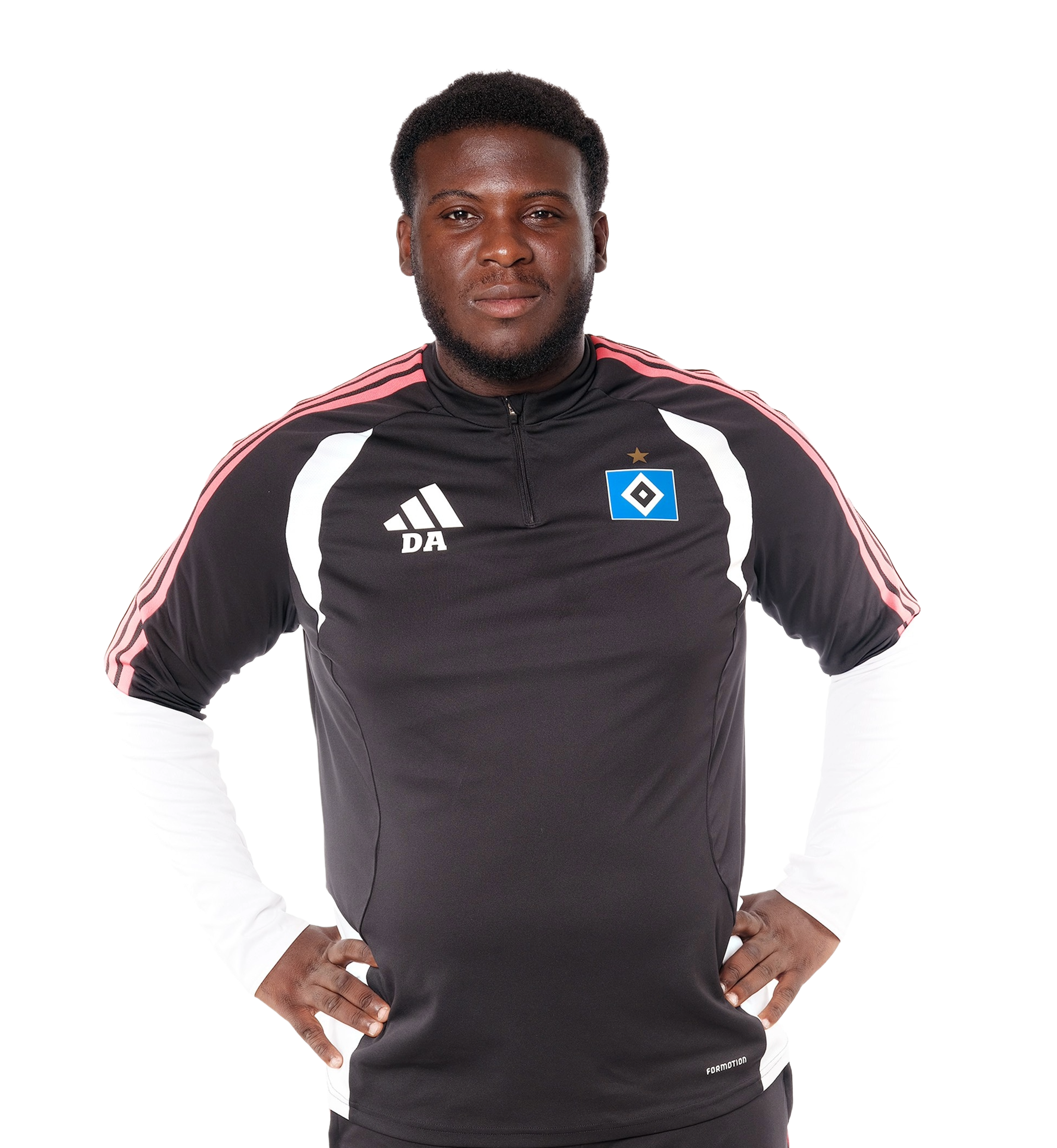 Dennis Adjei