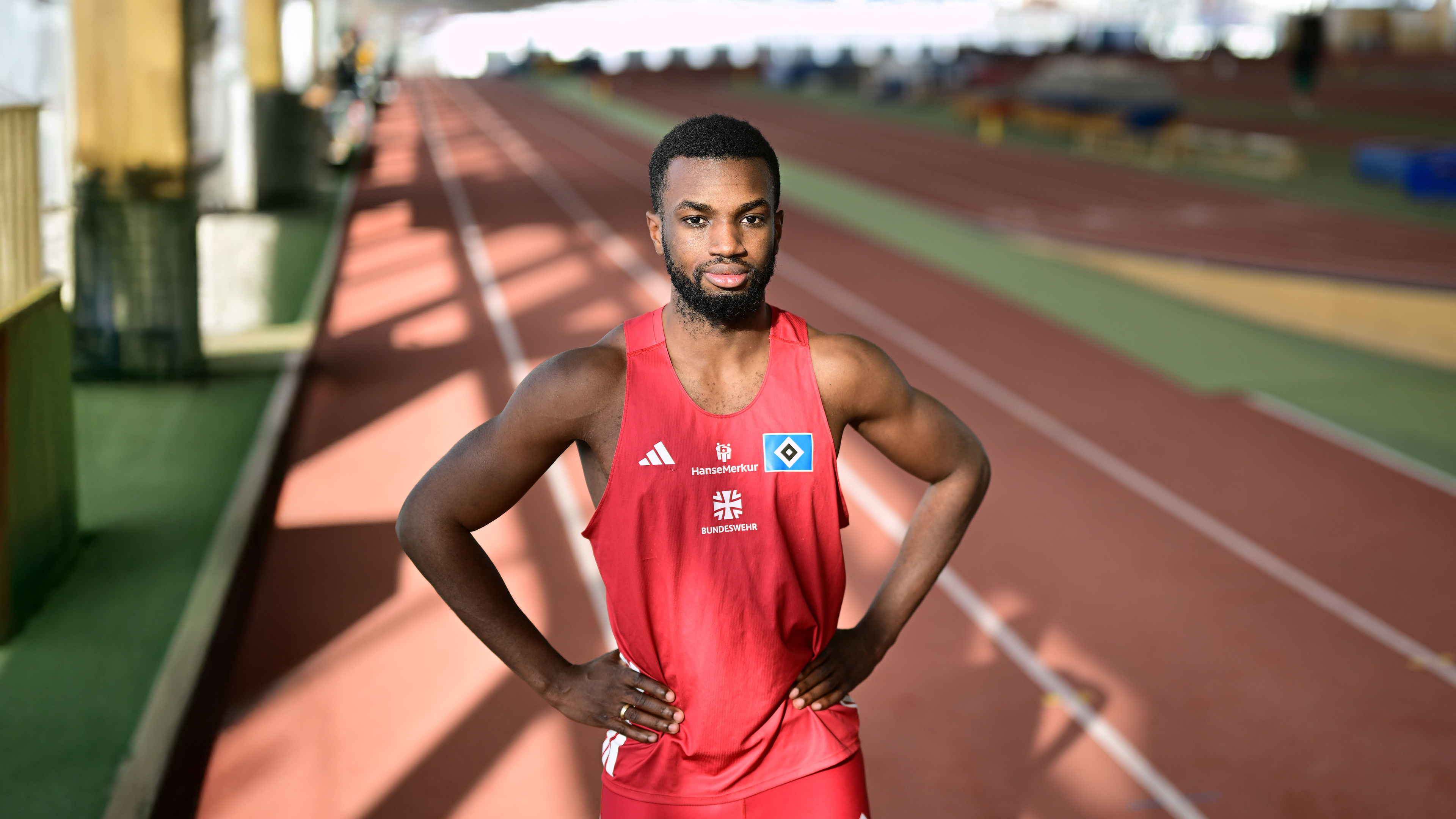 Lucas Ansah-Peprah