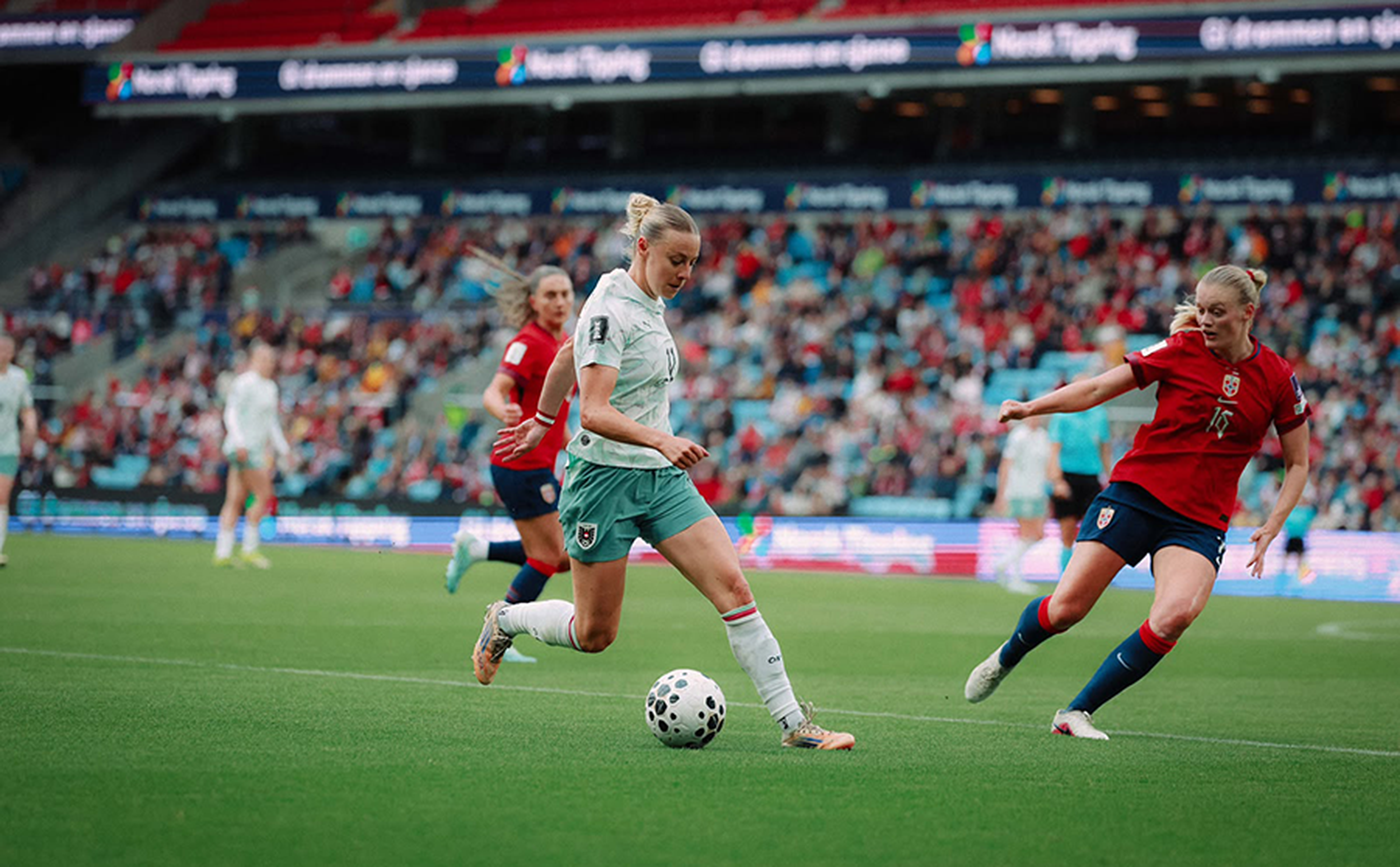 Foto: ÖFB | Jasmin Walter