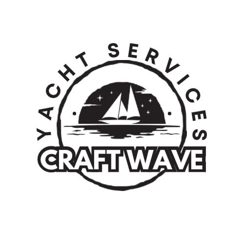 Craft Wave Logo