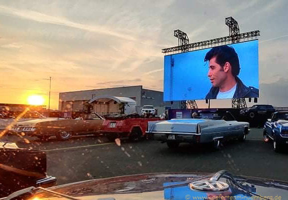 Autokino 2021