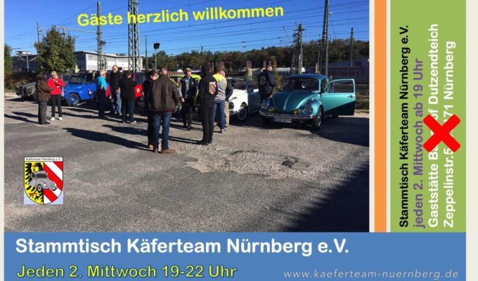 Stammtisch