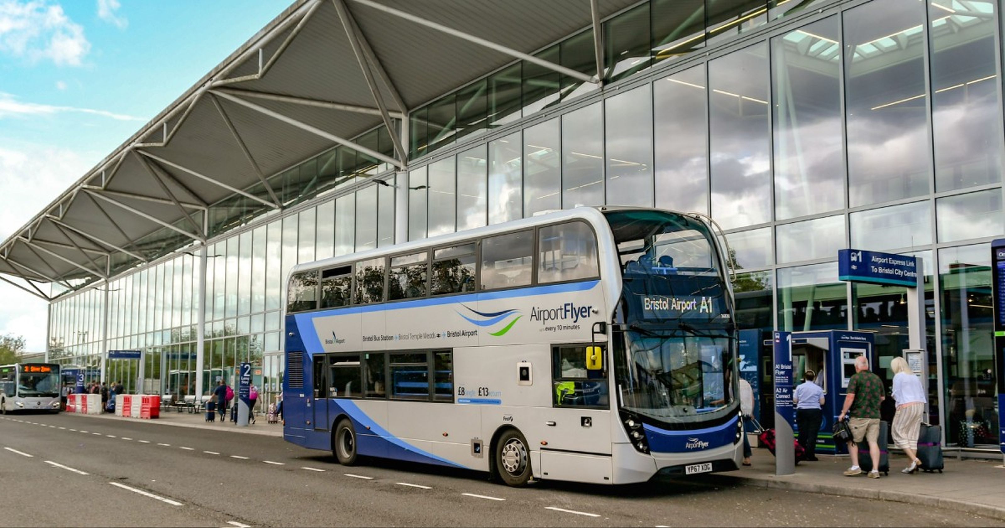 Bristol Airport Flight Delay Compensation