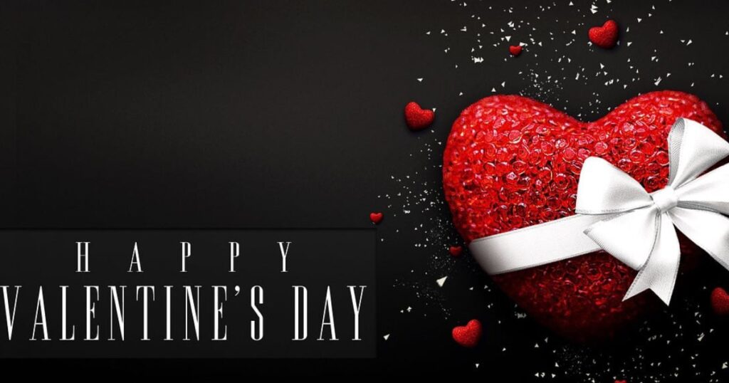 Die besten Ideen und romantische Reiseziele für den Valentinstag Die besten Ideen und romantische Reiseziele für den Valentinstag