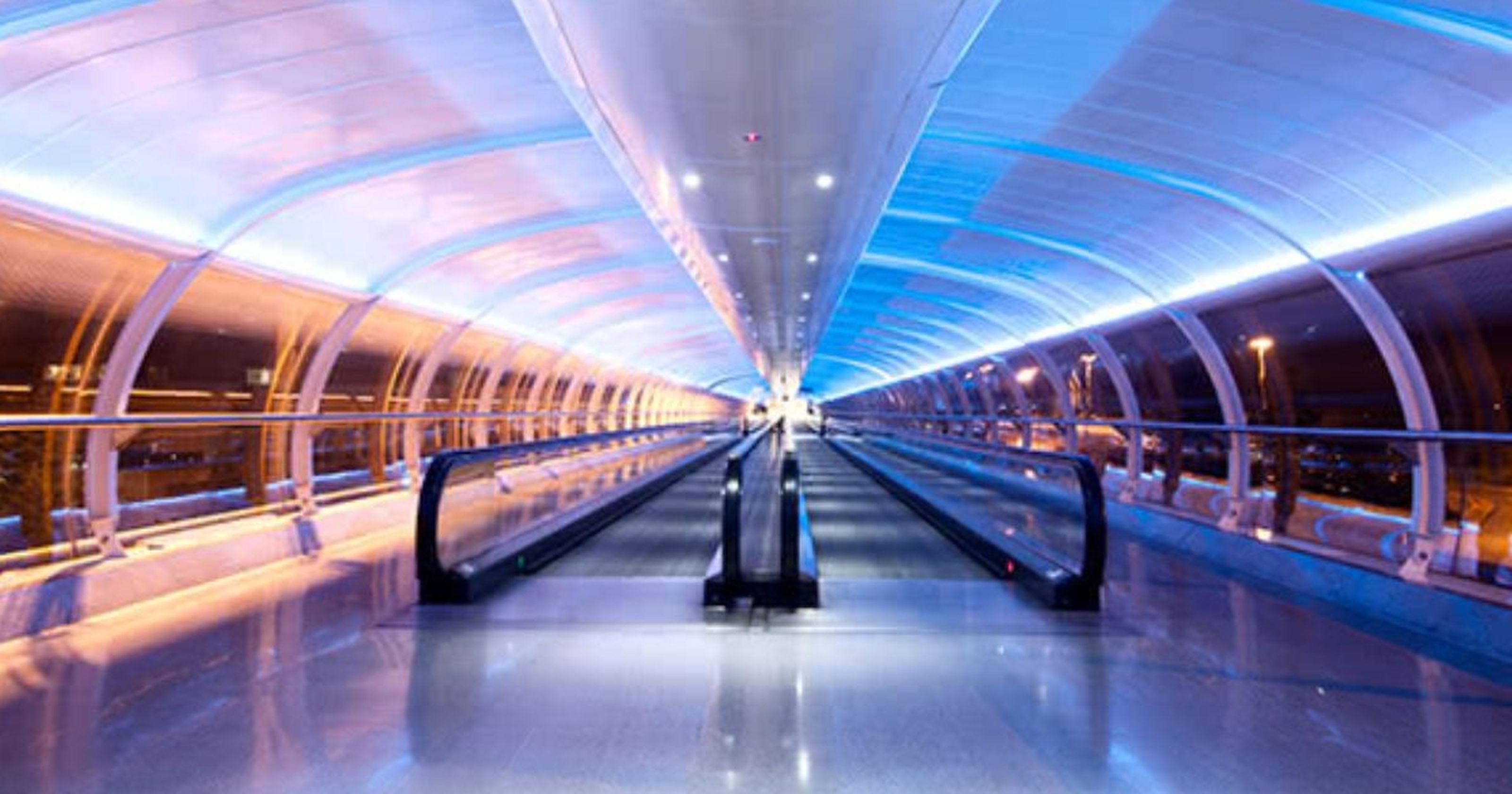 Kompensation för försenade flyg - Manchester Airport
