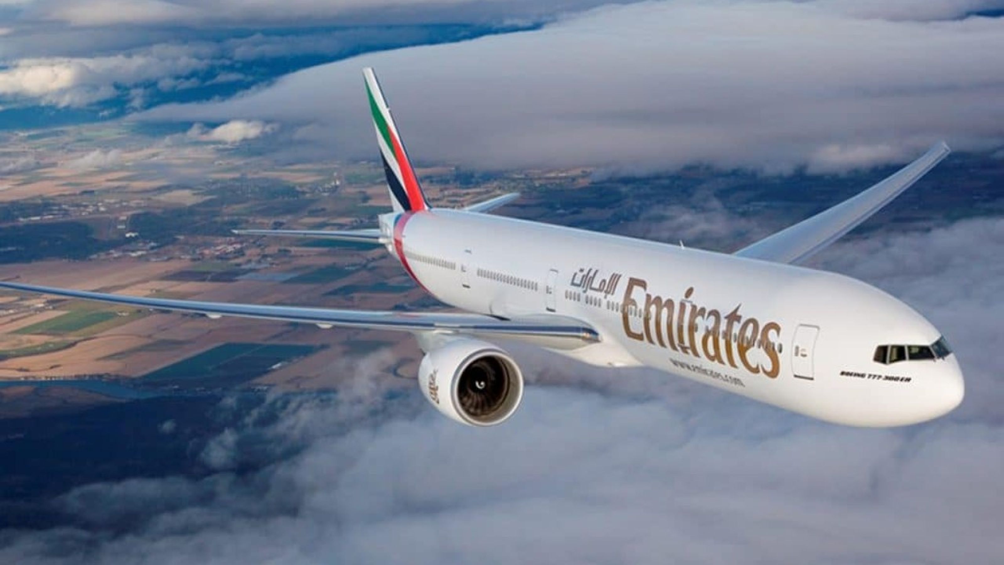 Emirates Rimborso per ritardo volo