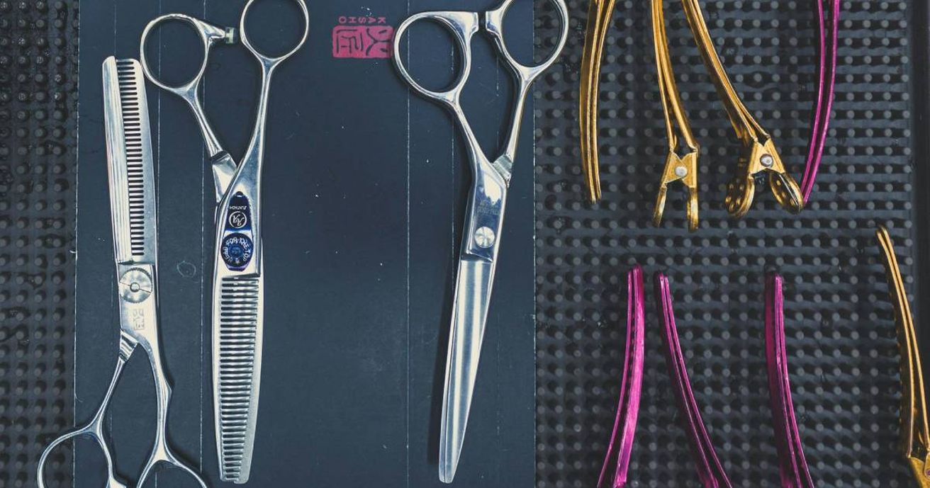 Nagelschere, Nagelfeile und Co. im Handgepäck erlaubt?