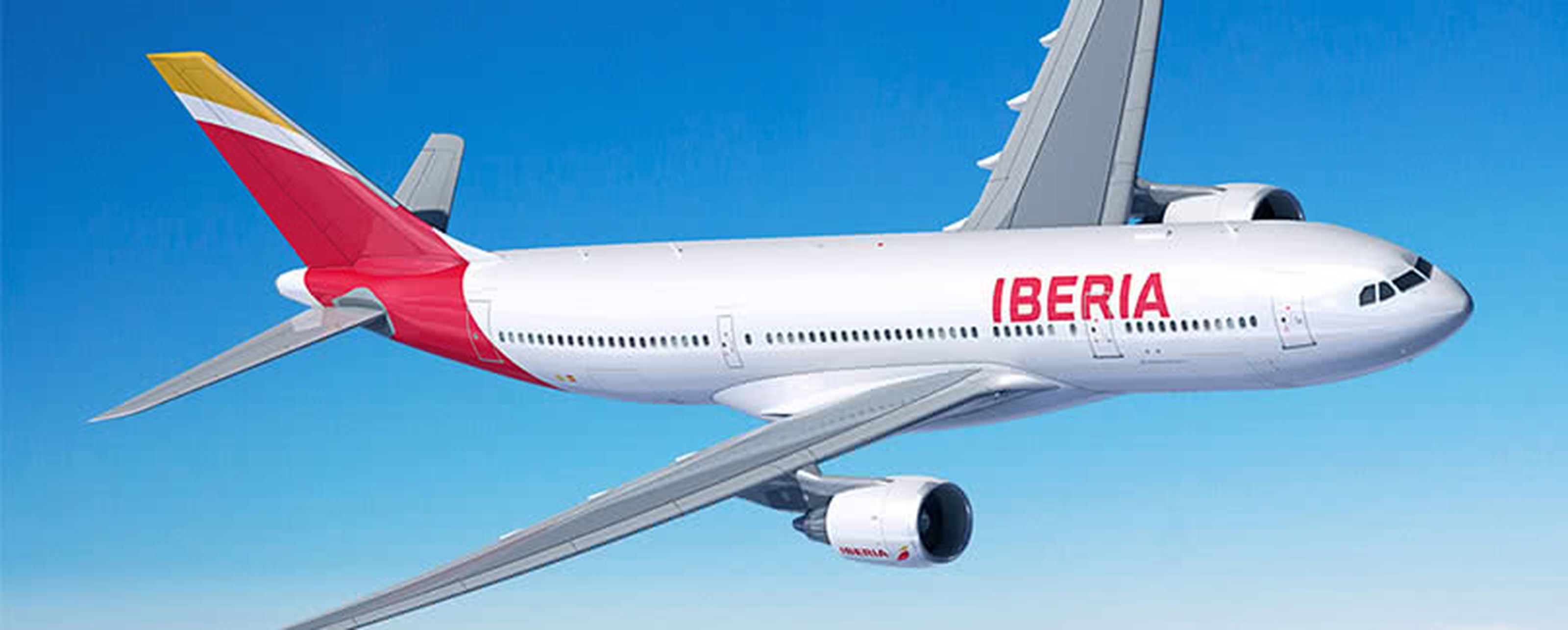 Iberia Rimborso per ritardo volo