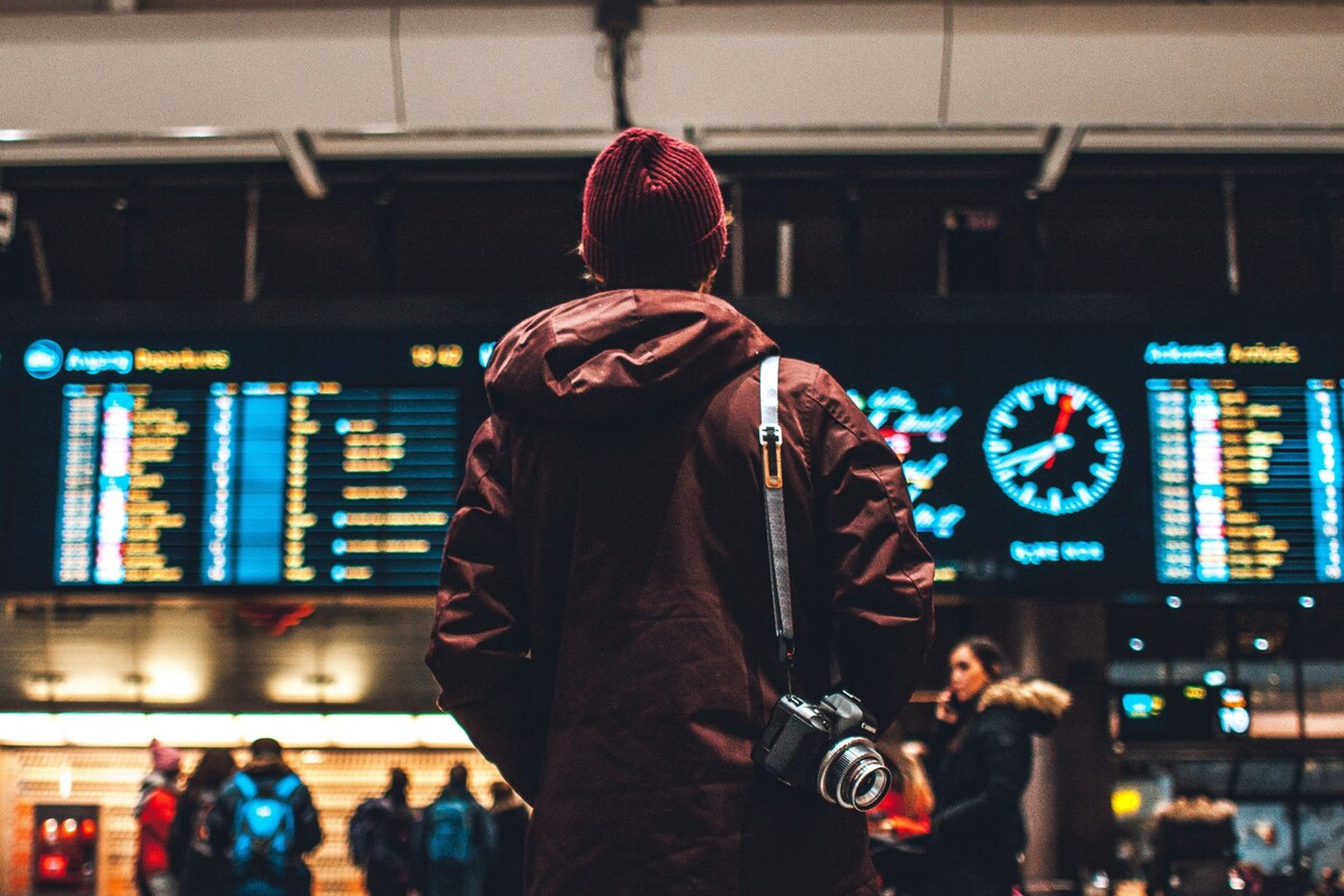Müssen Passagiere alle Änderungen der Airlines akzeptieren?
