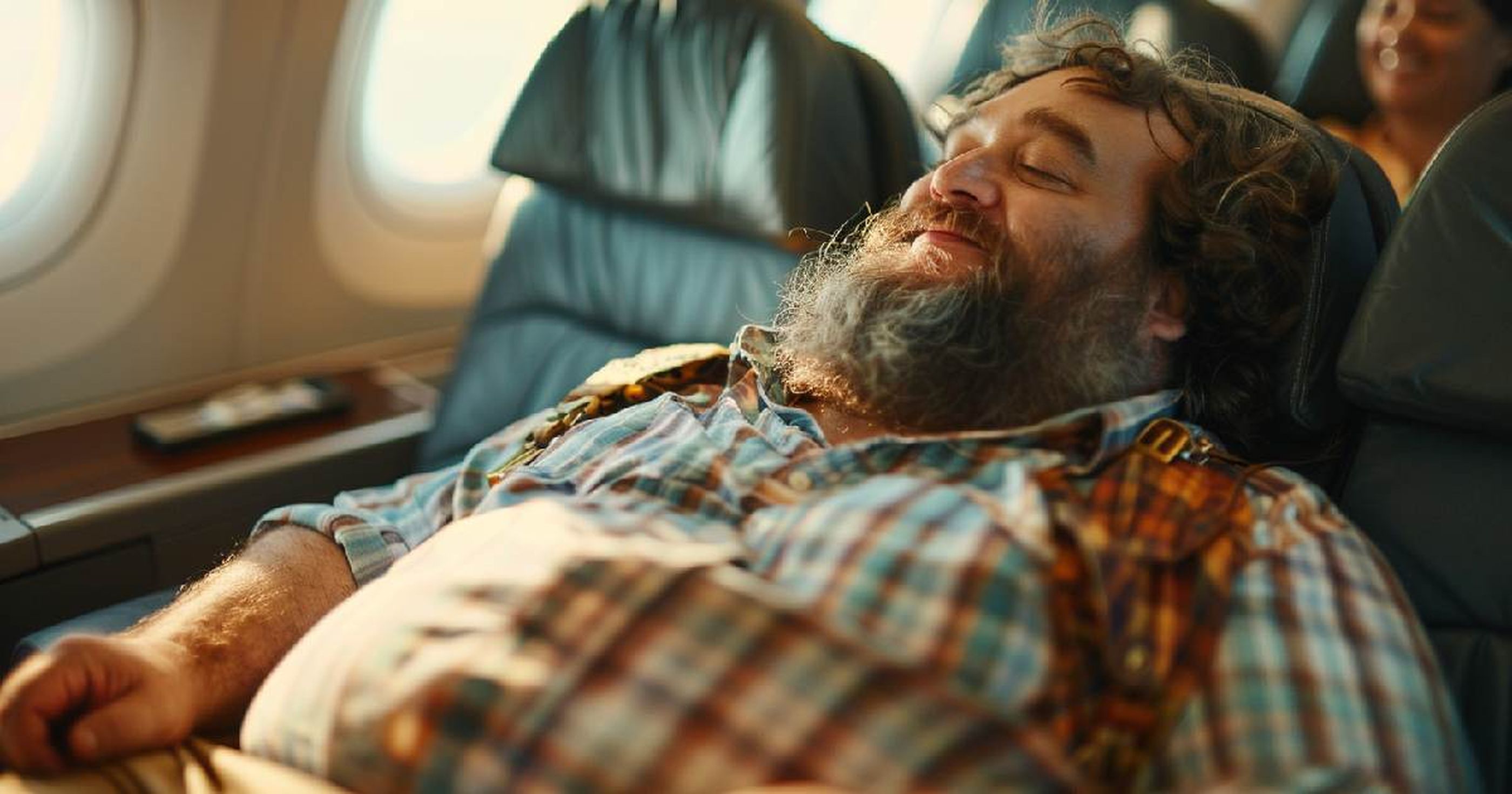 Volare Comodamente con Peso Extra: Consigli