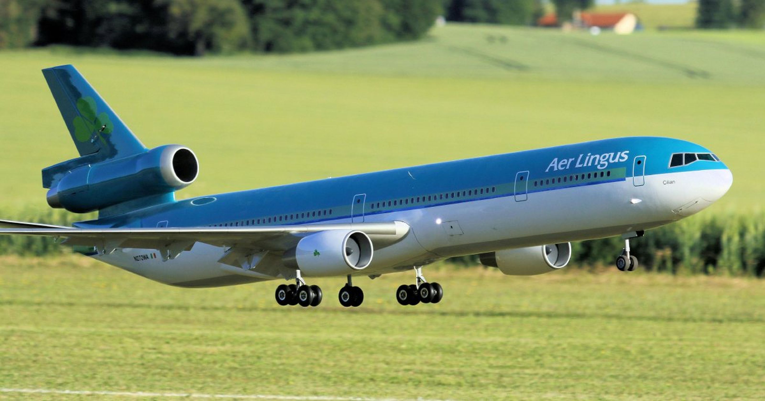aer-lingus-streik-anspruch-auf-entschaedigung