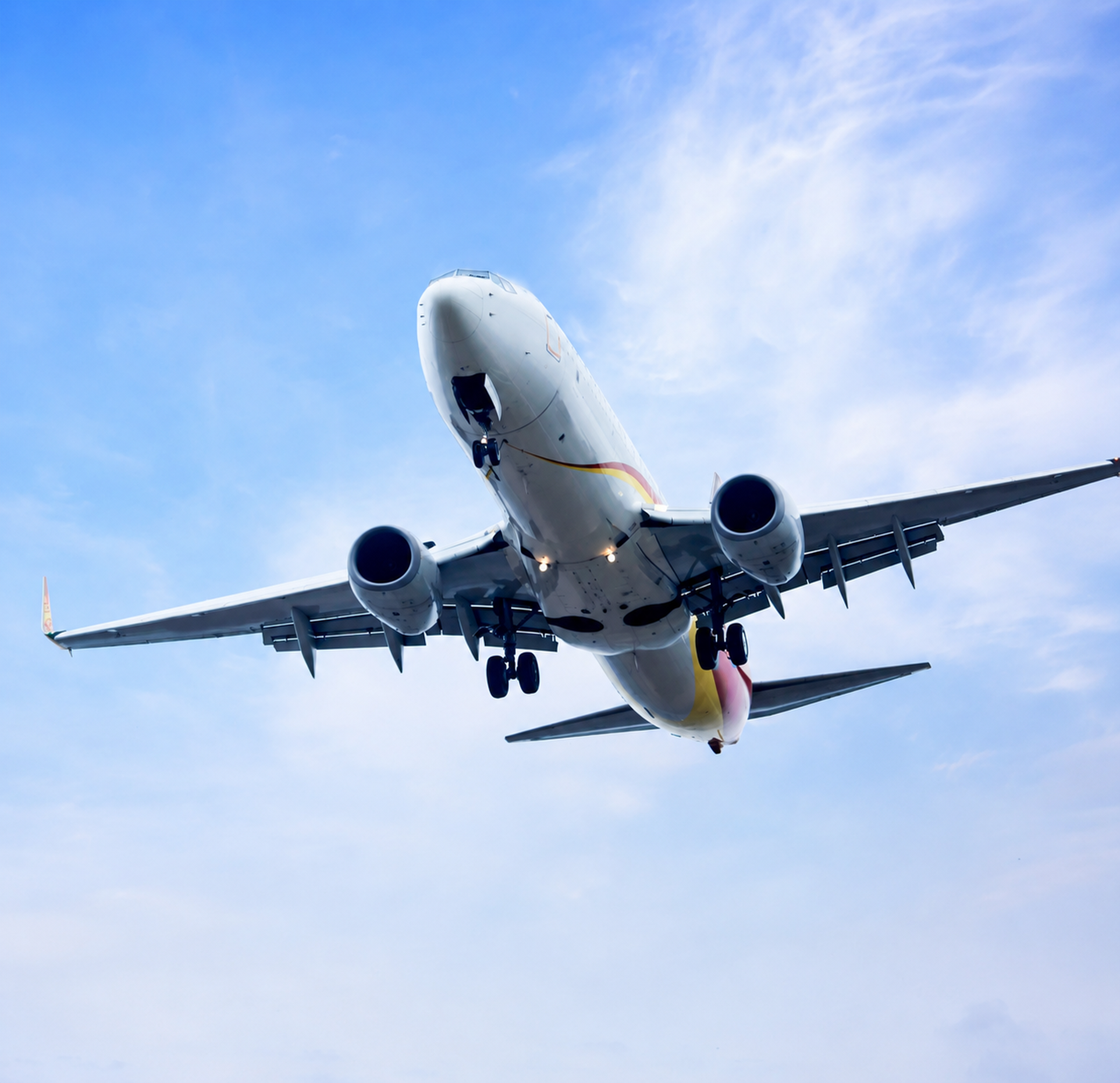 Flightright Index: these are the worst airlines