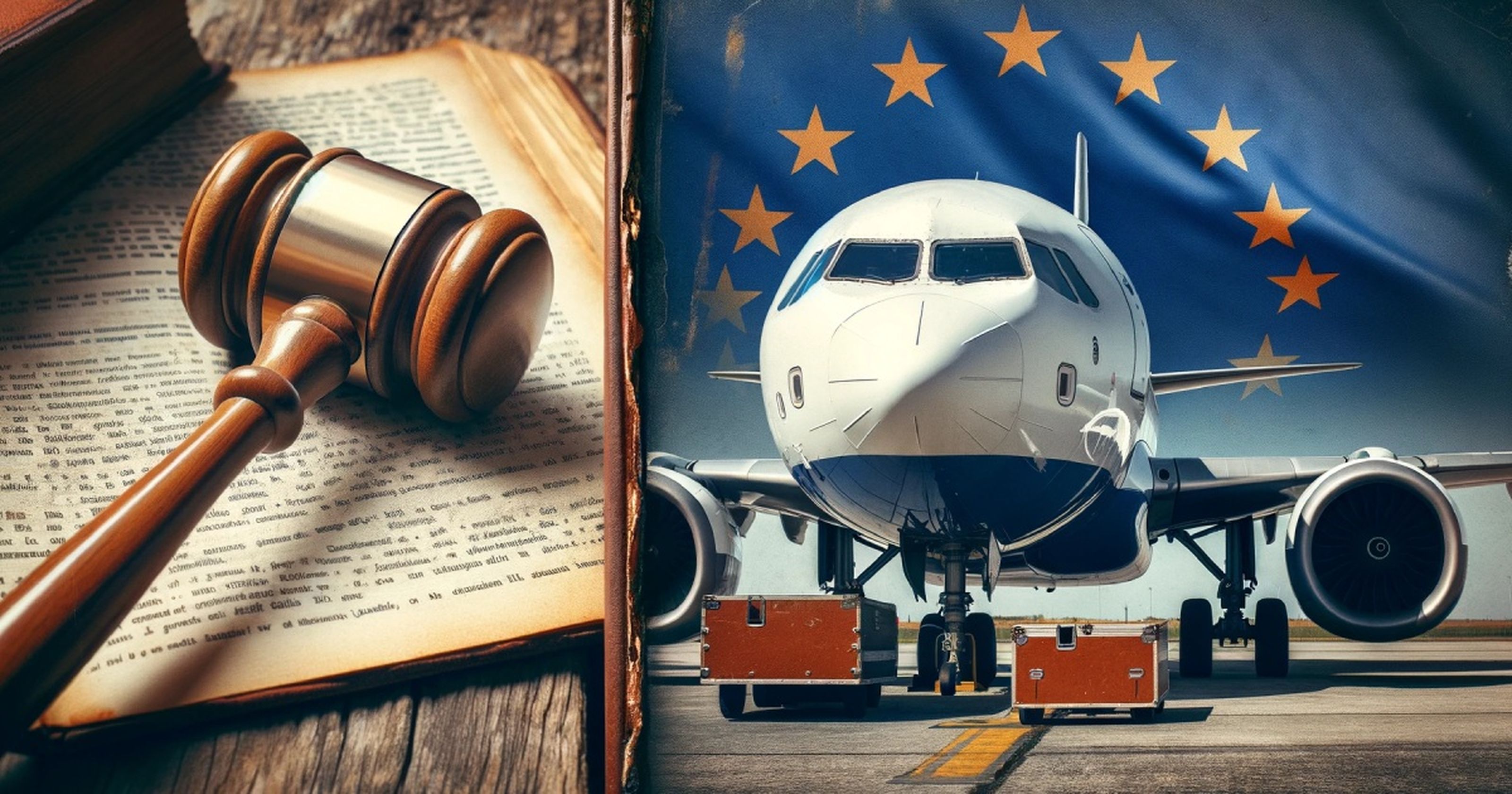 Diritti dei passeggeri: Risarcimento & Rimborso [Regolamento UE]