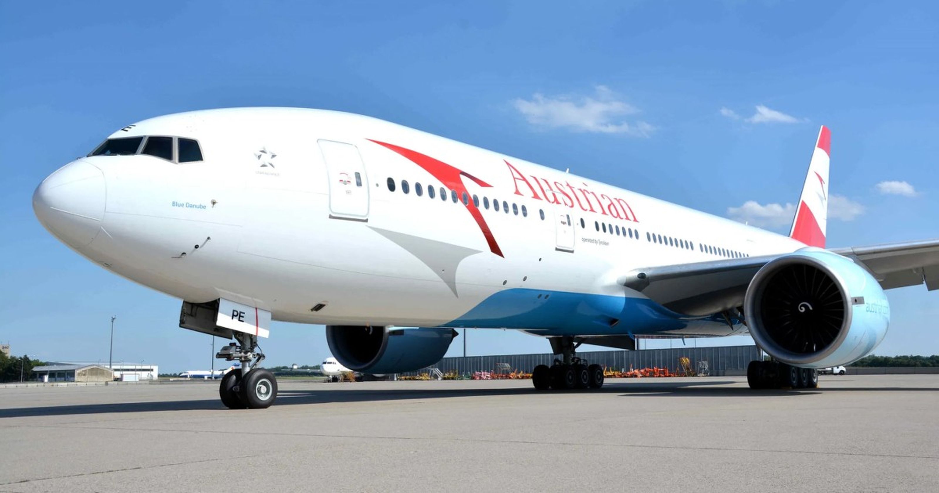Flugverspätung mit Austrian? Entschädigung sichern