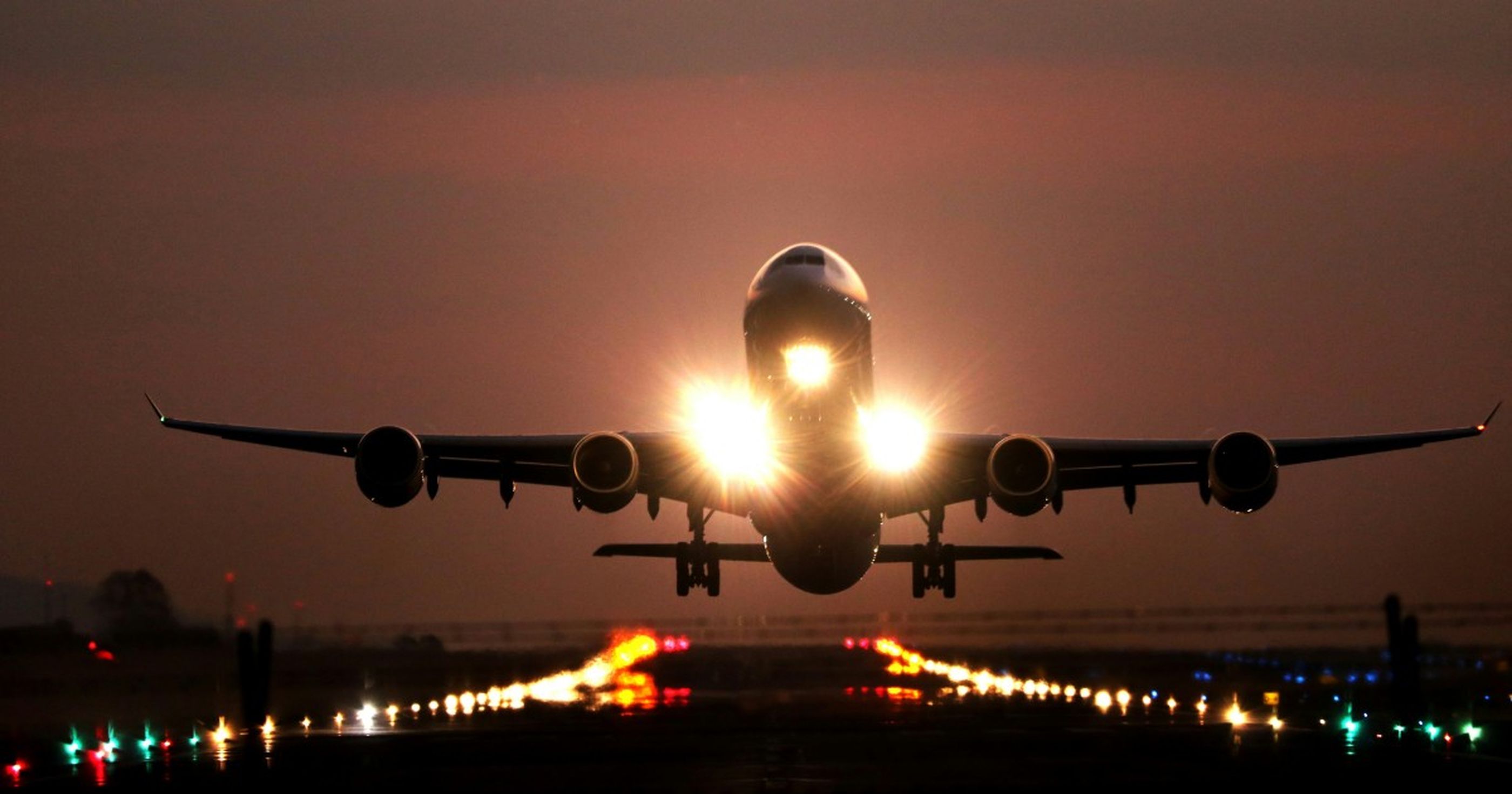 La vostra guida al volo notturno con tutti i fatti e i consigli