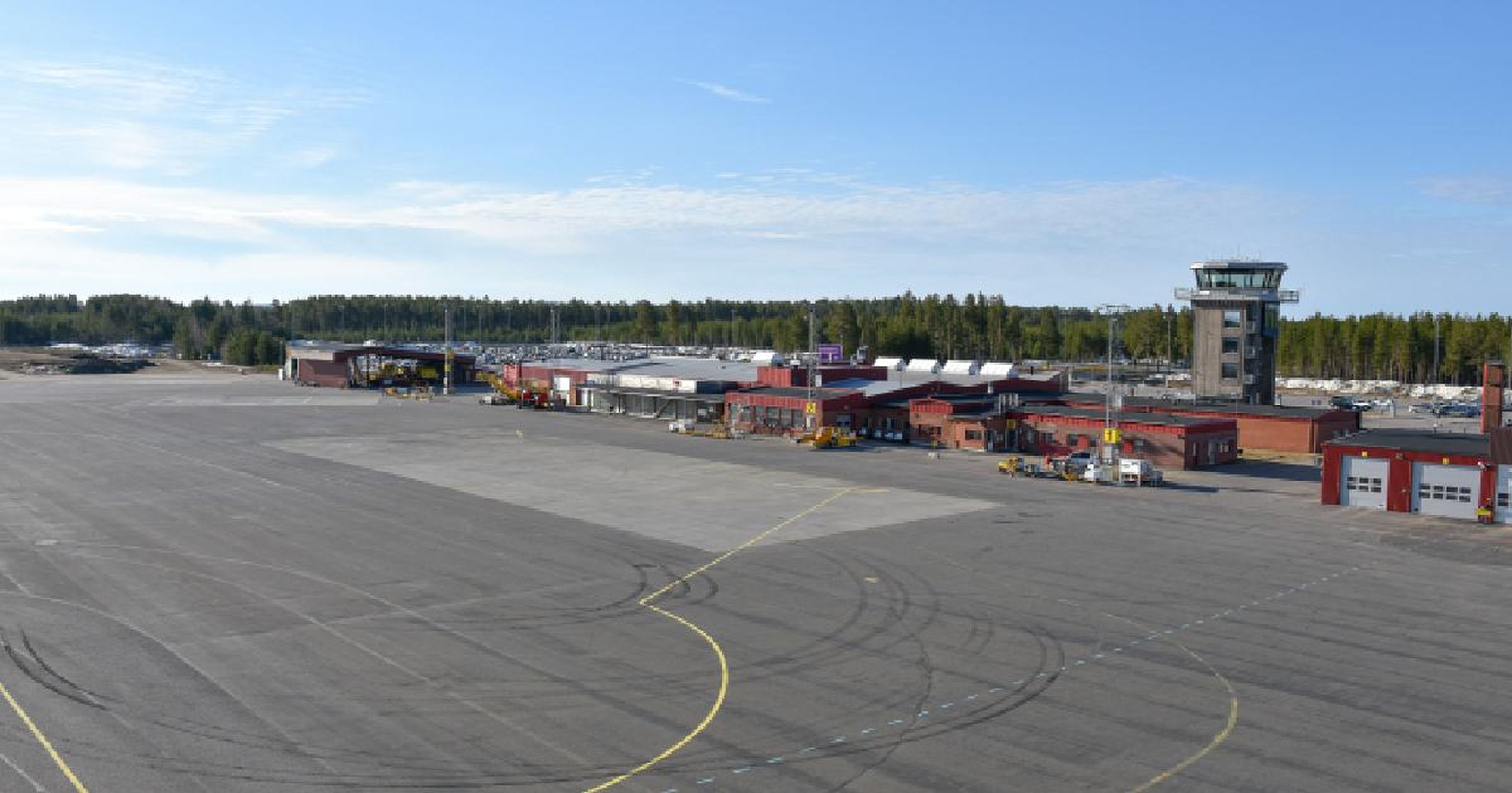 Aéroport de Malmö : indemnisation des vols retardés