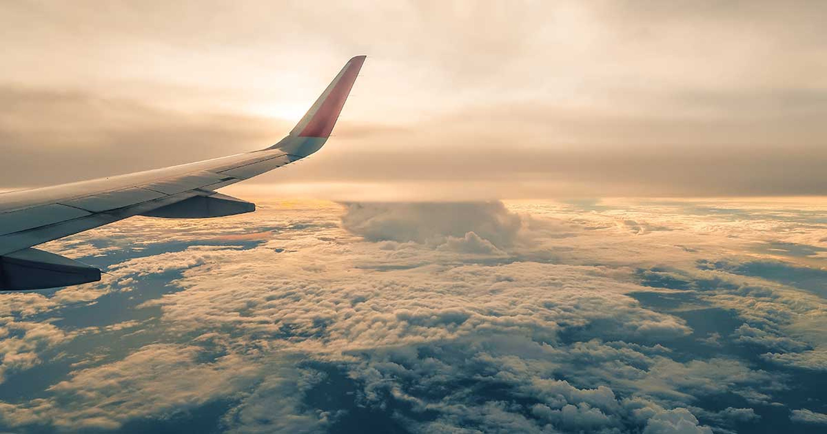 Tips för långdistansflygningen