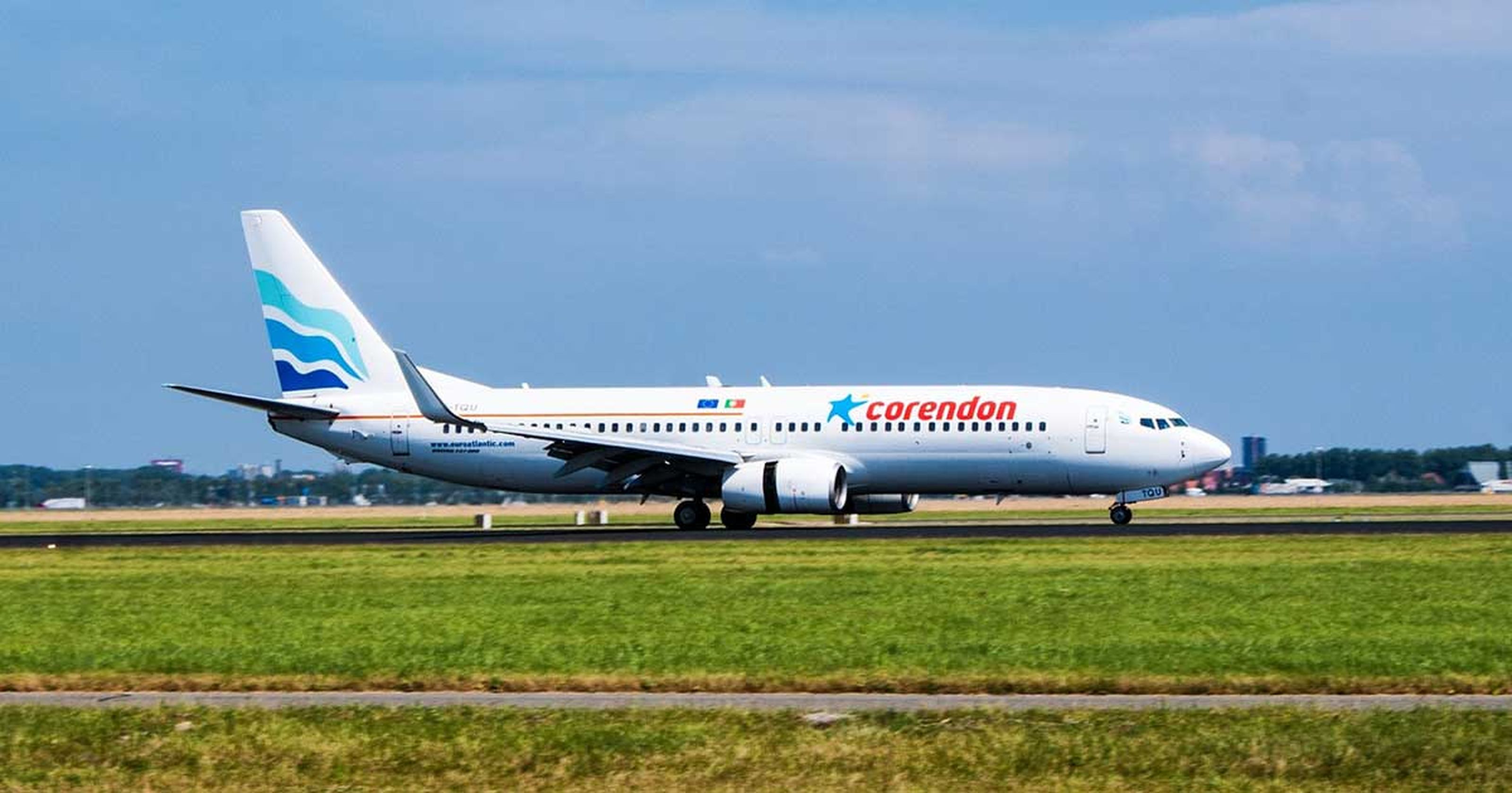 Corendon Airlines Entschädigung - Flugverspätung & Flugausfall