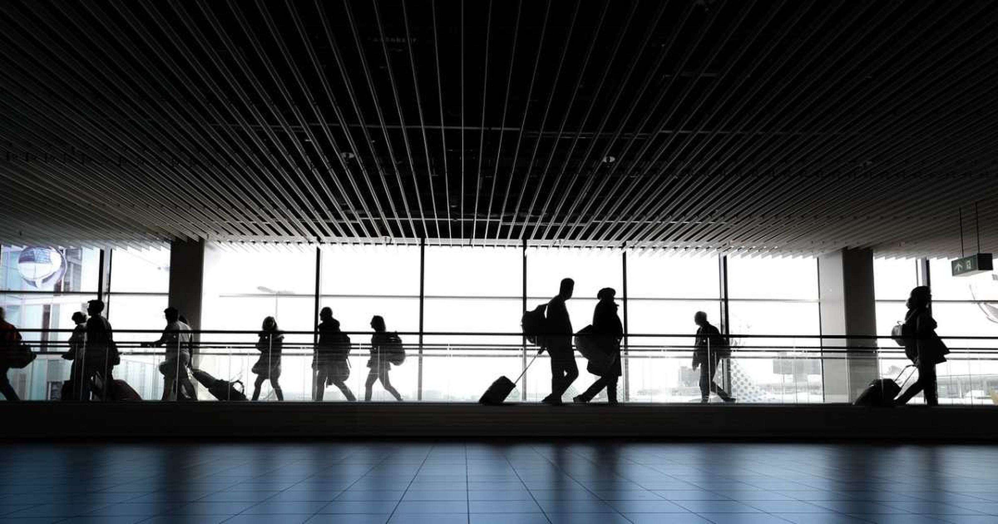 Delay and Cancellation at Orlando Airport?
