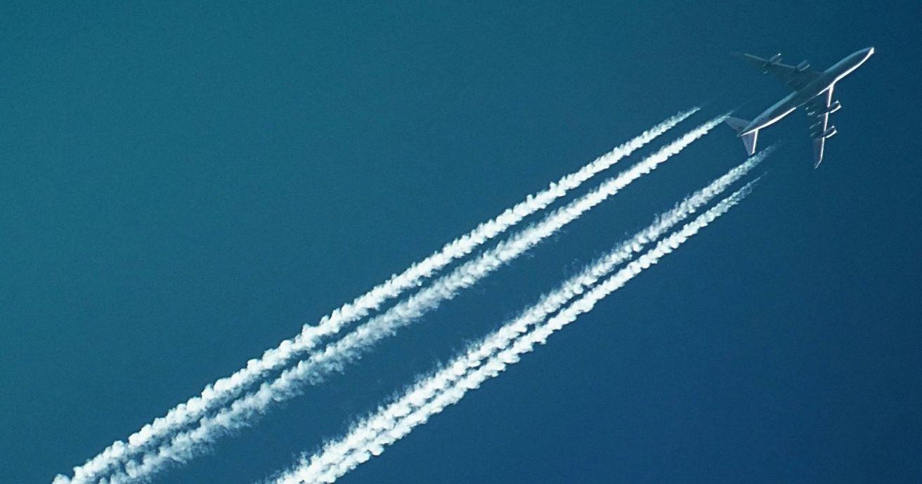 Wie schnell fliegt ein Flugzeug? Alle Infos Hier
