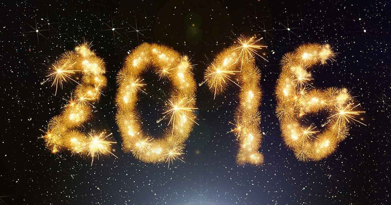 Die 4 spannendsten Fakten rund ums Fliegen 2016 – ein etwas anderer Rückblick