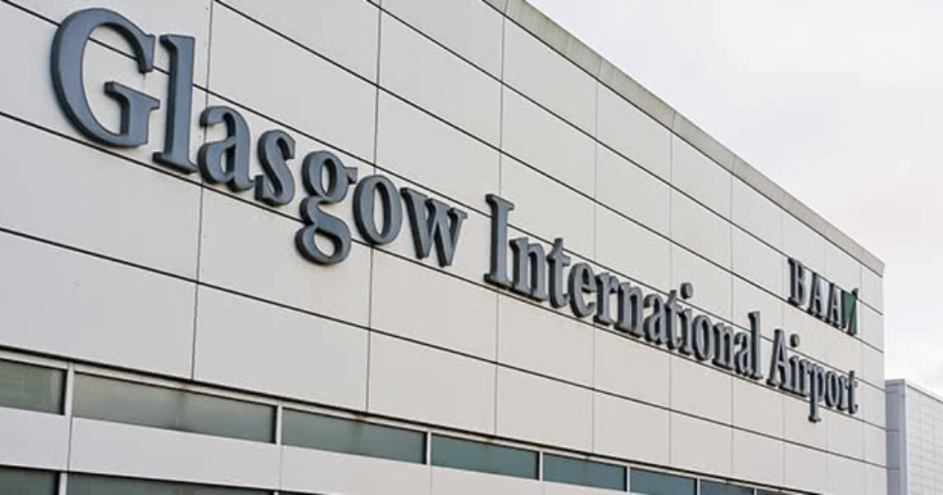 Glasgow Airport - Flight Delay Compensation