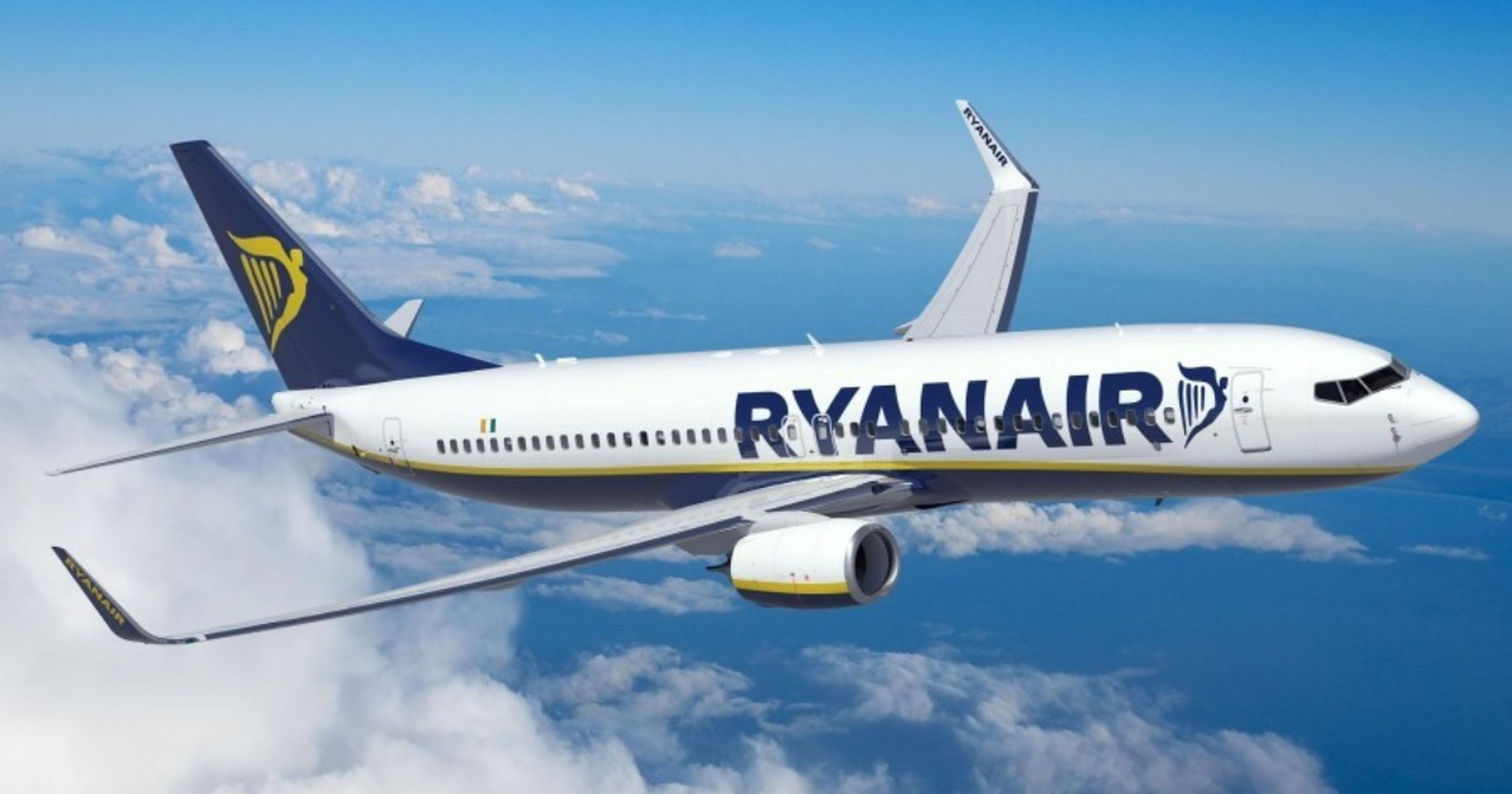 Flugverspätung und Flugausfälle mit Ryanair