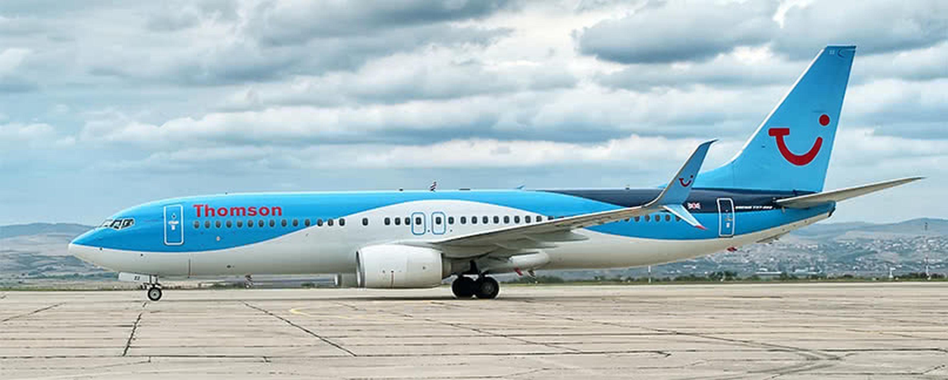 Thomson Airways / TUI Late Arrival or Flight Cancellation