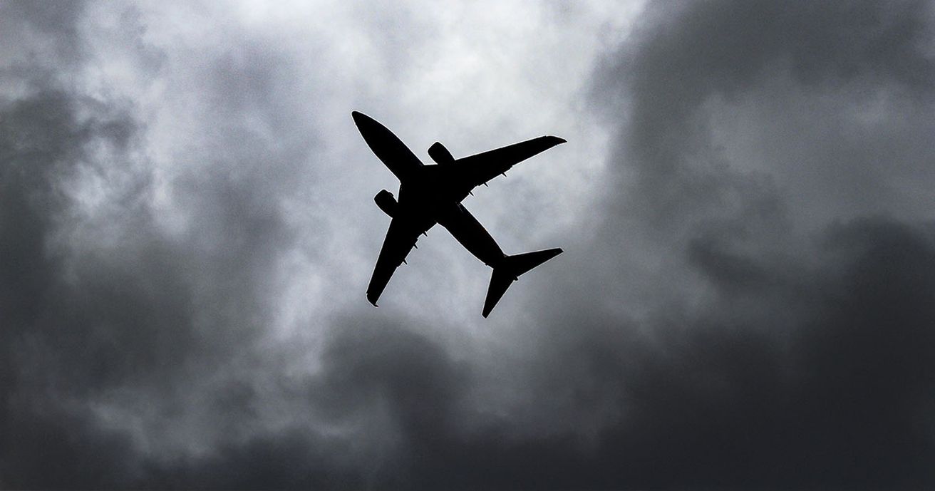Flug-Turbulenzen: Wie kommt es dazu?