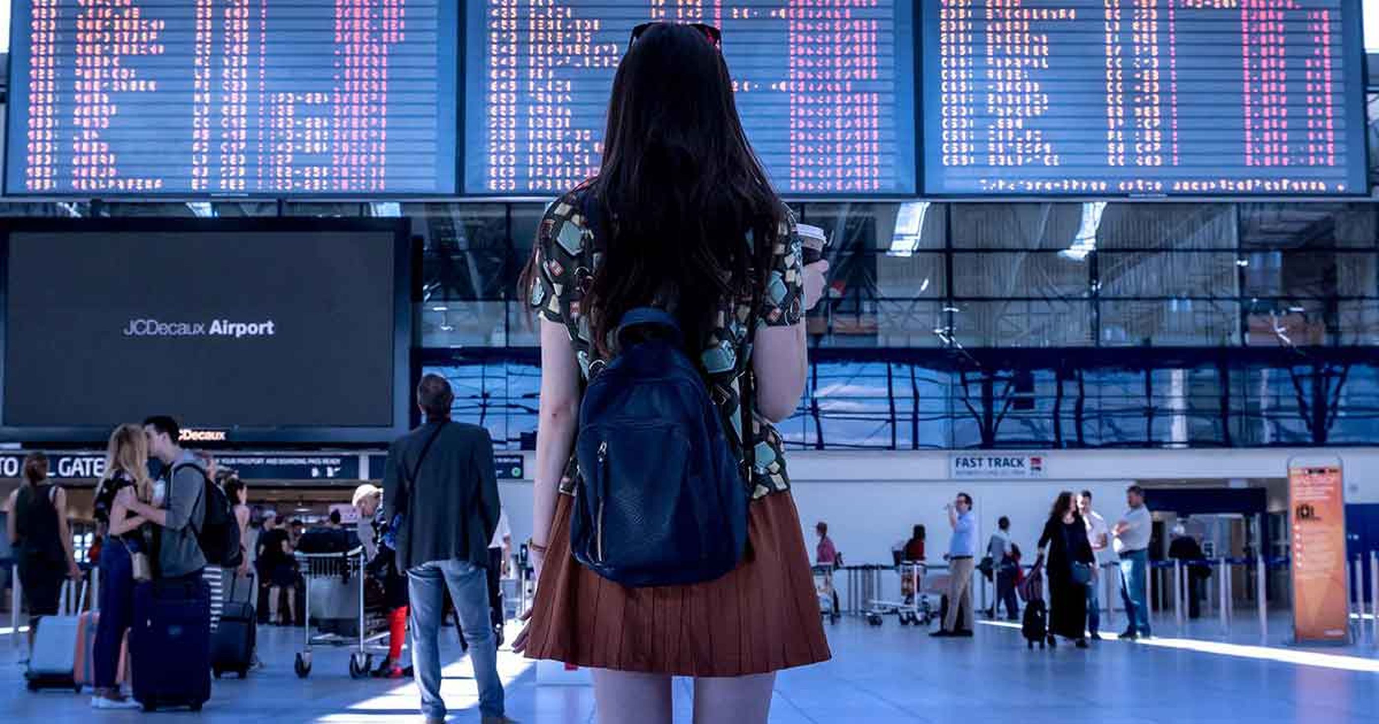 Riprenotare un volo: cosa bisogna fare? Quanto costa?