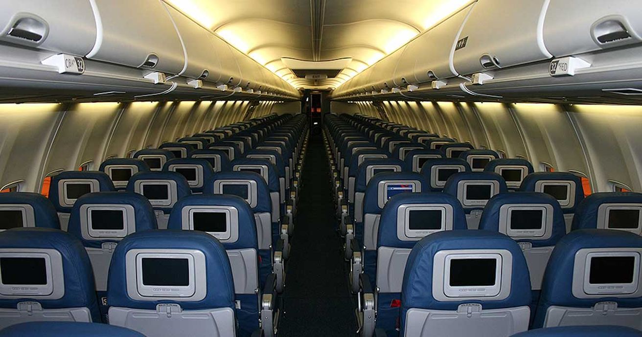 Die besten Plätze im Flugzeug: Tipps & Tricks