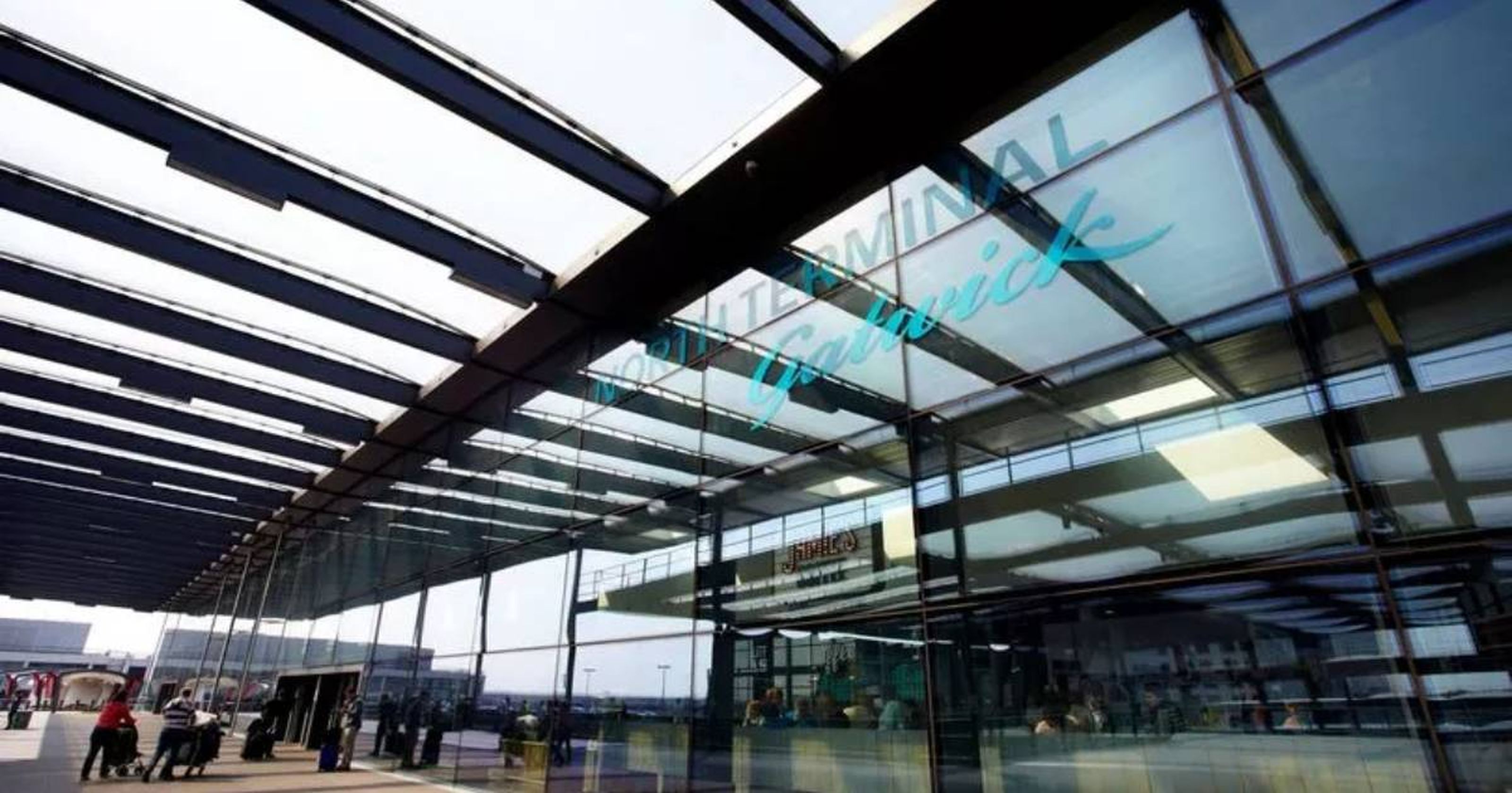 London Gatwick Flughafen: Aktuelle Flugverspätungen & Ausfälle