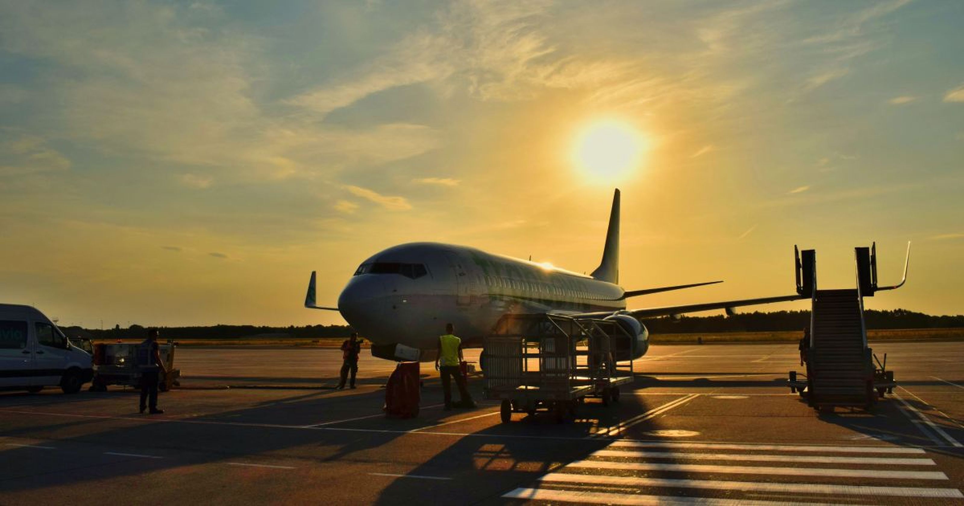 Stockholm Arlanda Flight delay compensation