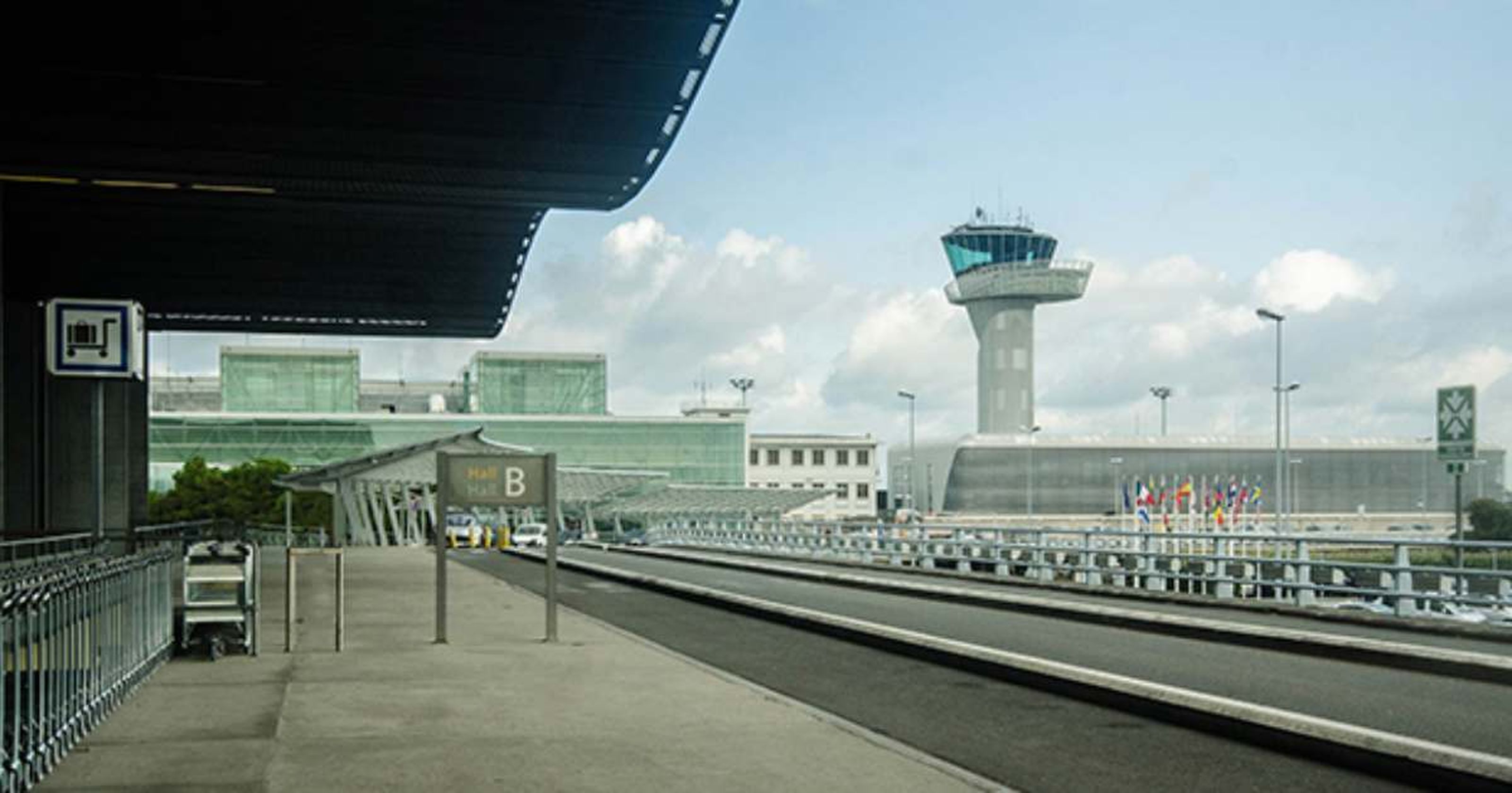 Aéroport de Bordeaux : indemnisation pour vol retardé