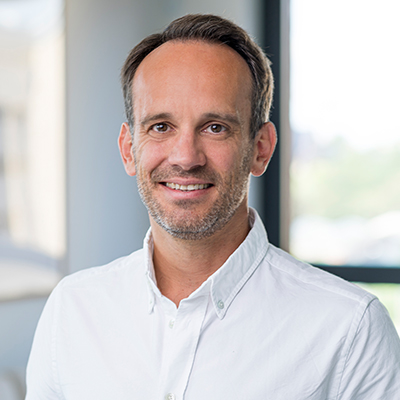 Dr. Dominik Drerup CEO