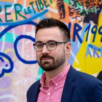 Profil-Foto von Eric Wuerzberg