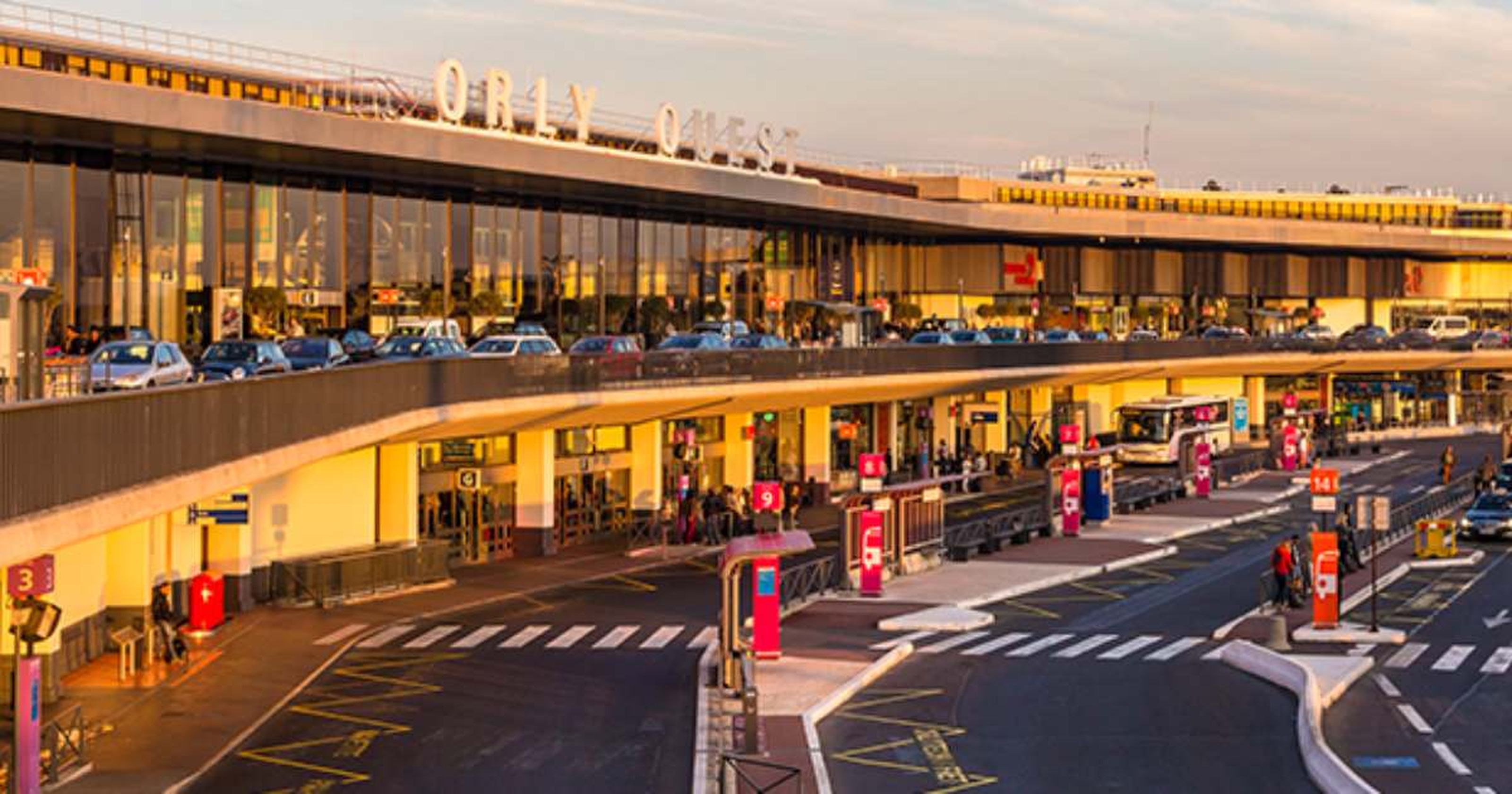 ORLY Airport: din kompensation för flygförseningar